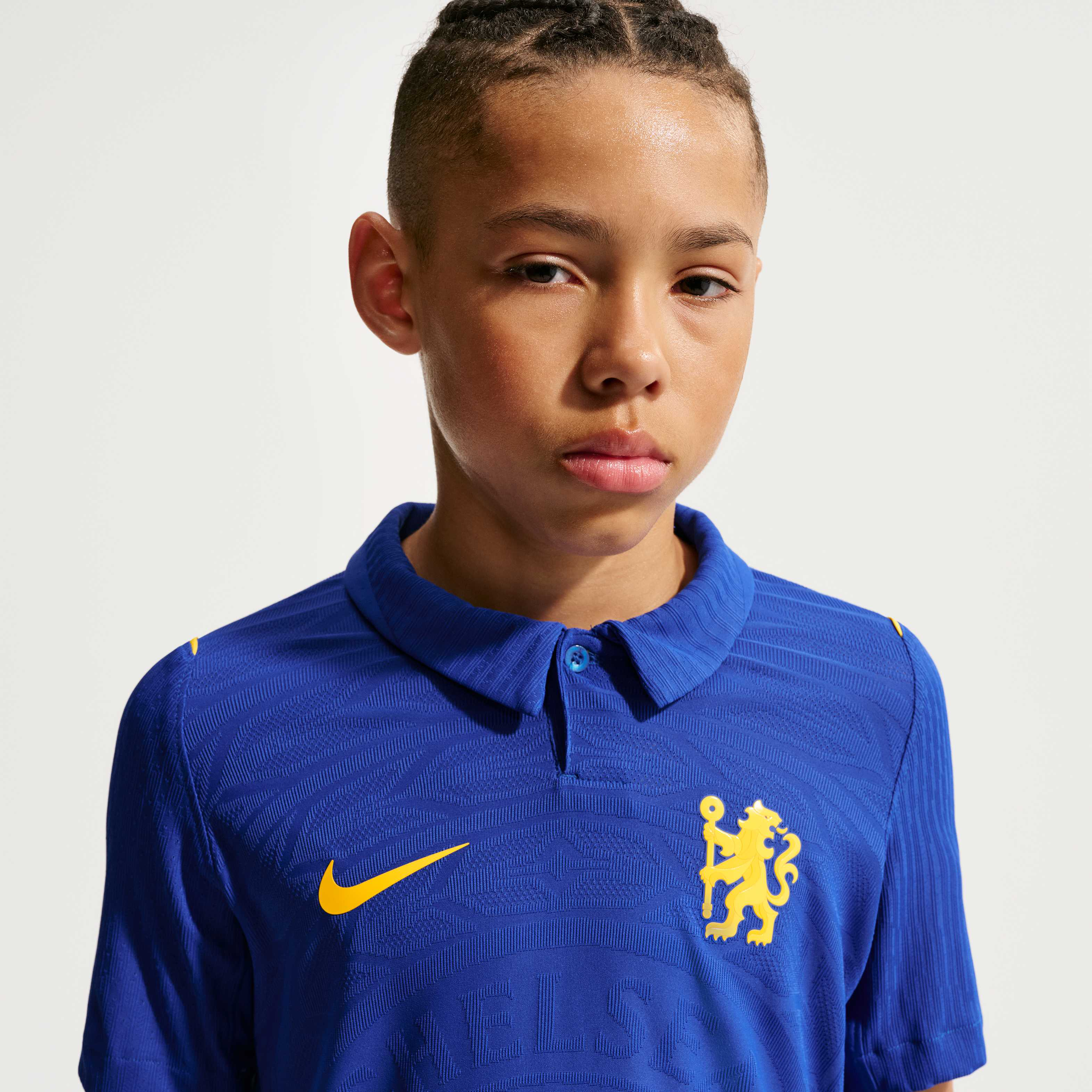 Chelsea F.C. 2026/27 Match Home image number 2