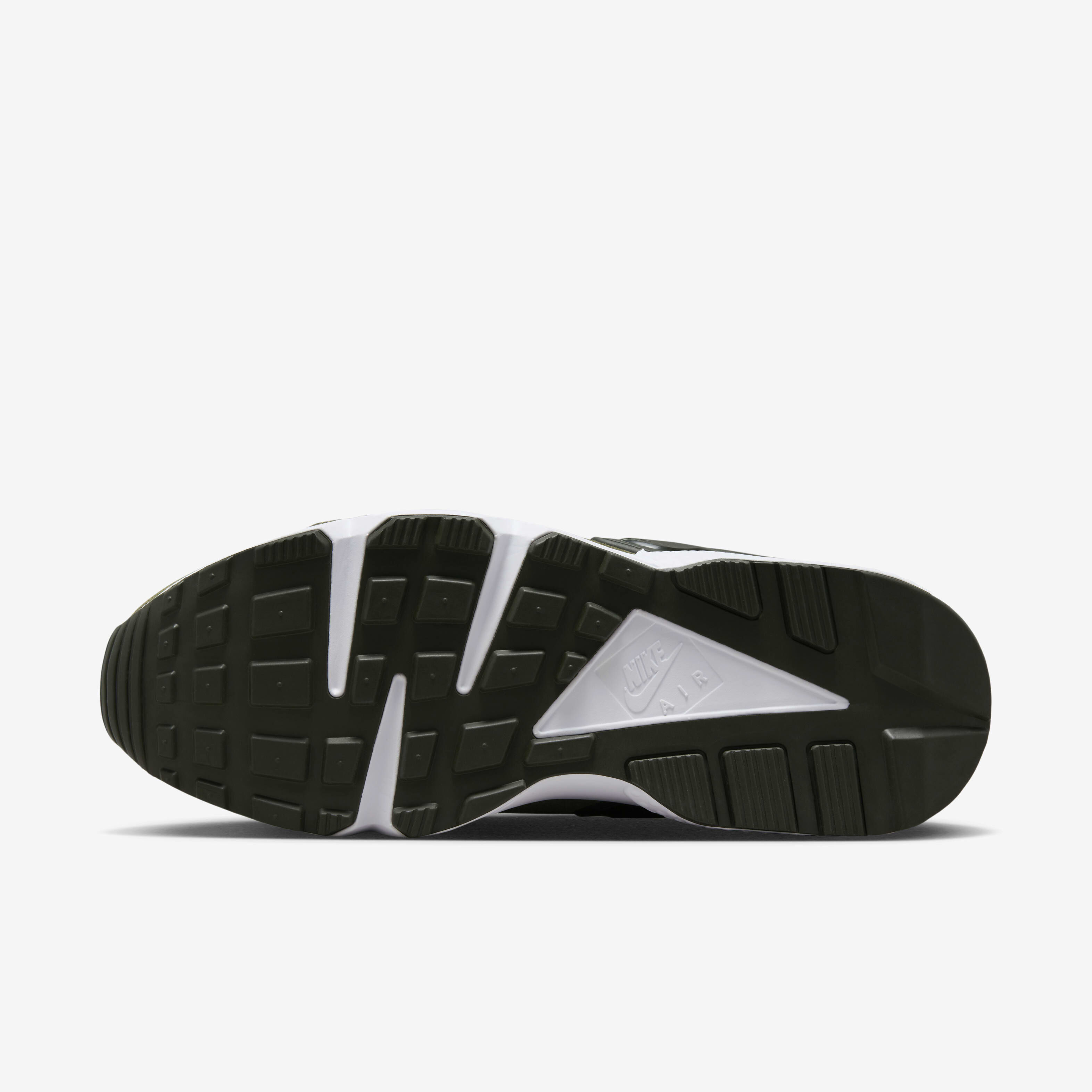 Nike Air Huarache Runner image number 1