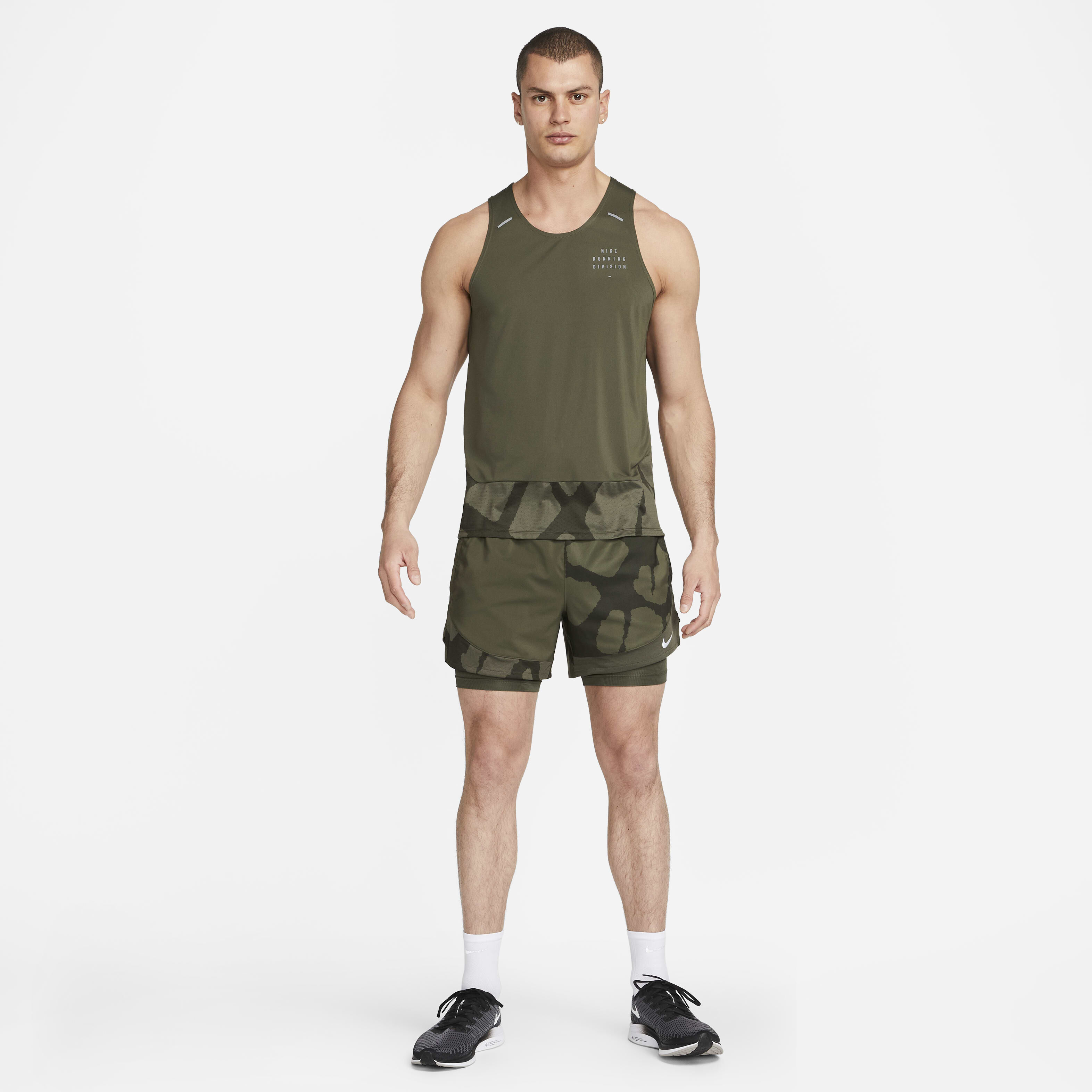 Nike Dri-FIT Run Division Rise 365 image number 5