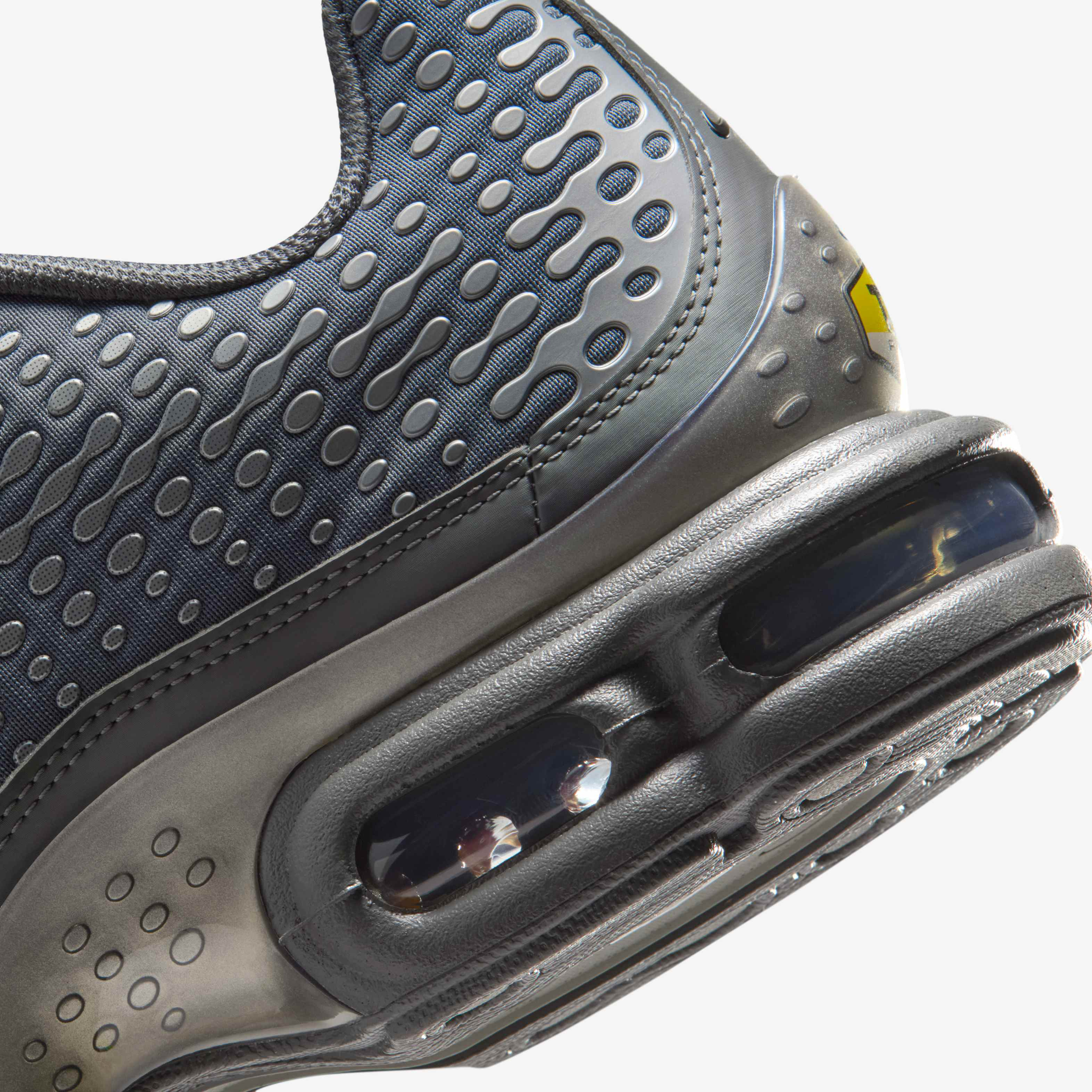 Nike Air Max Plus VII image number 7