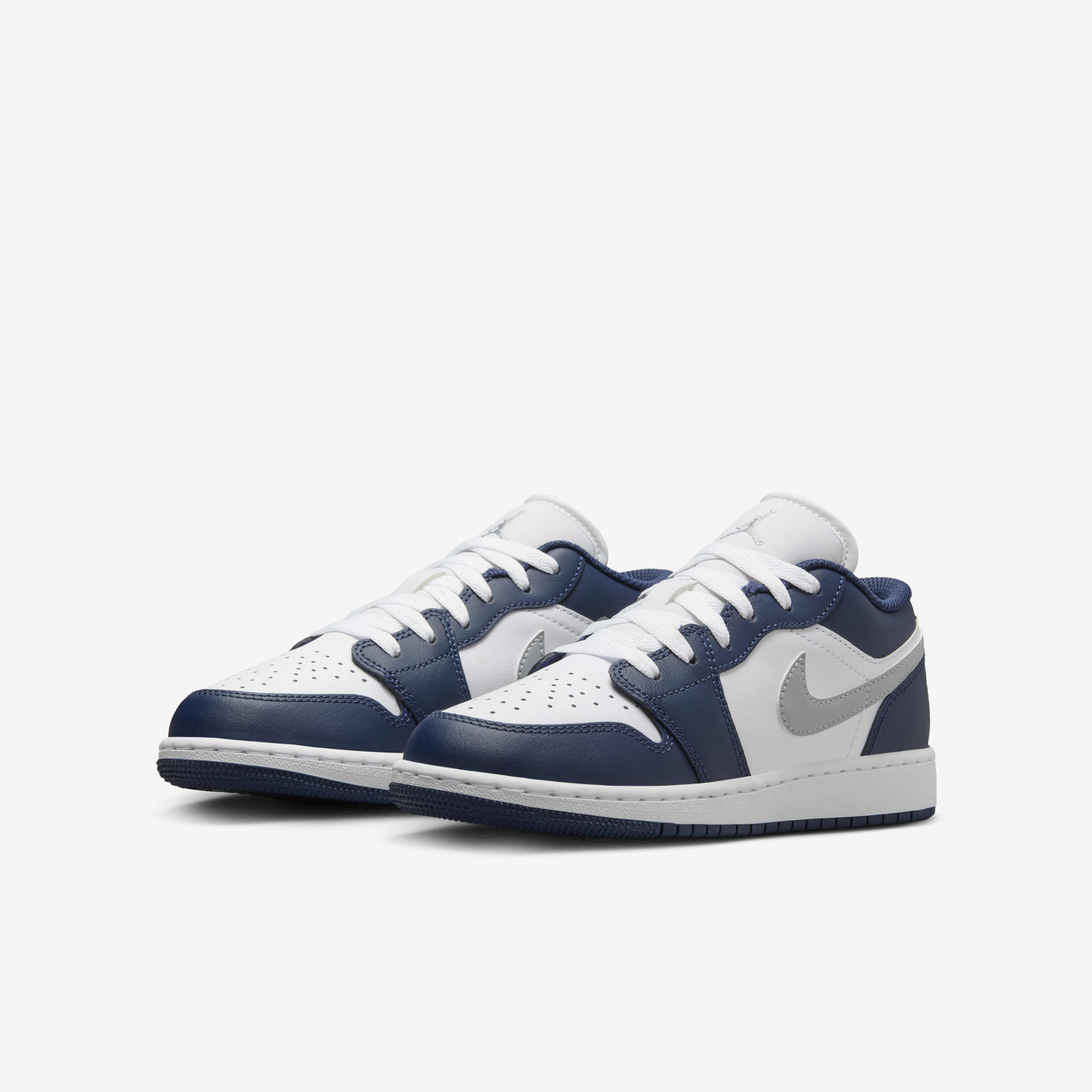 Air Jordan 1 Low image number 4