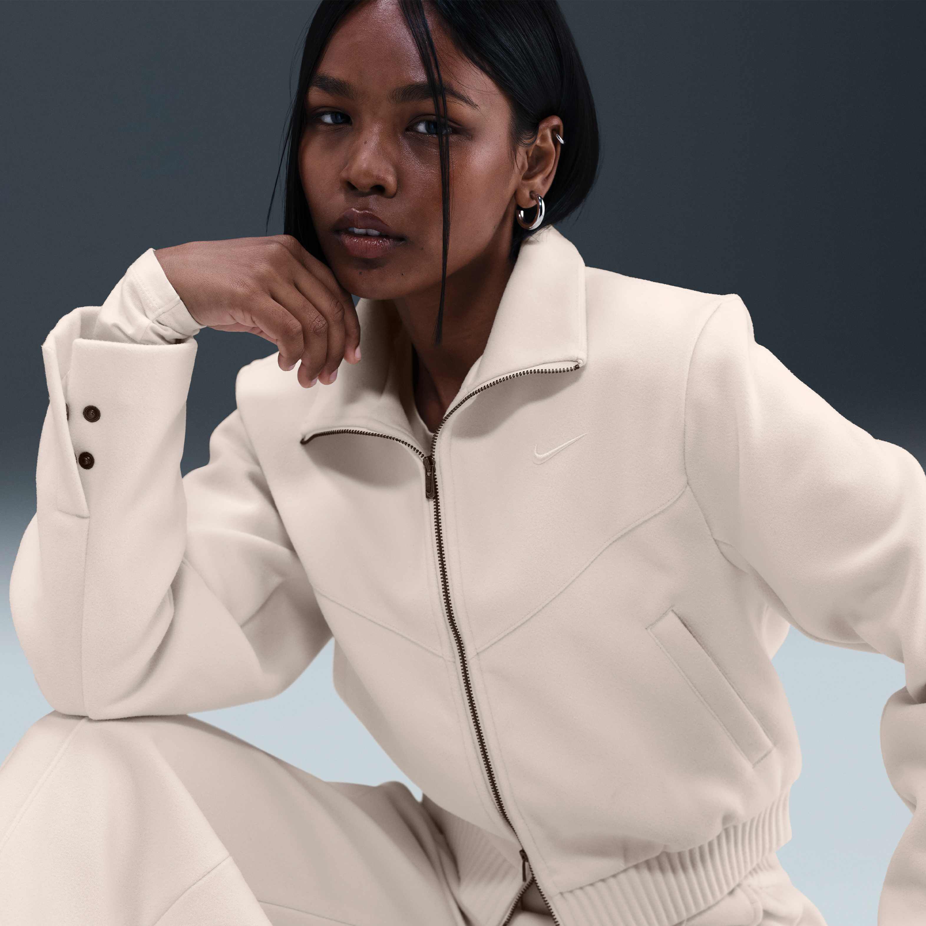 Nike Sportswear Windrunner image number 2