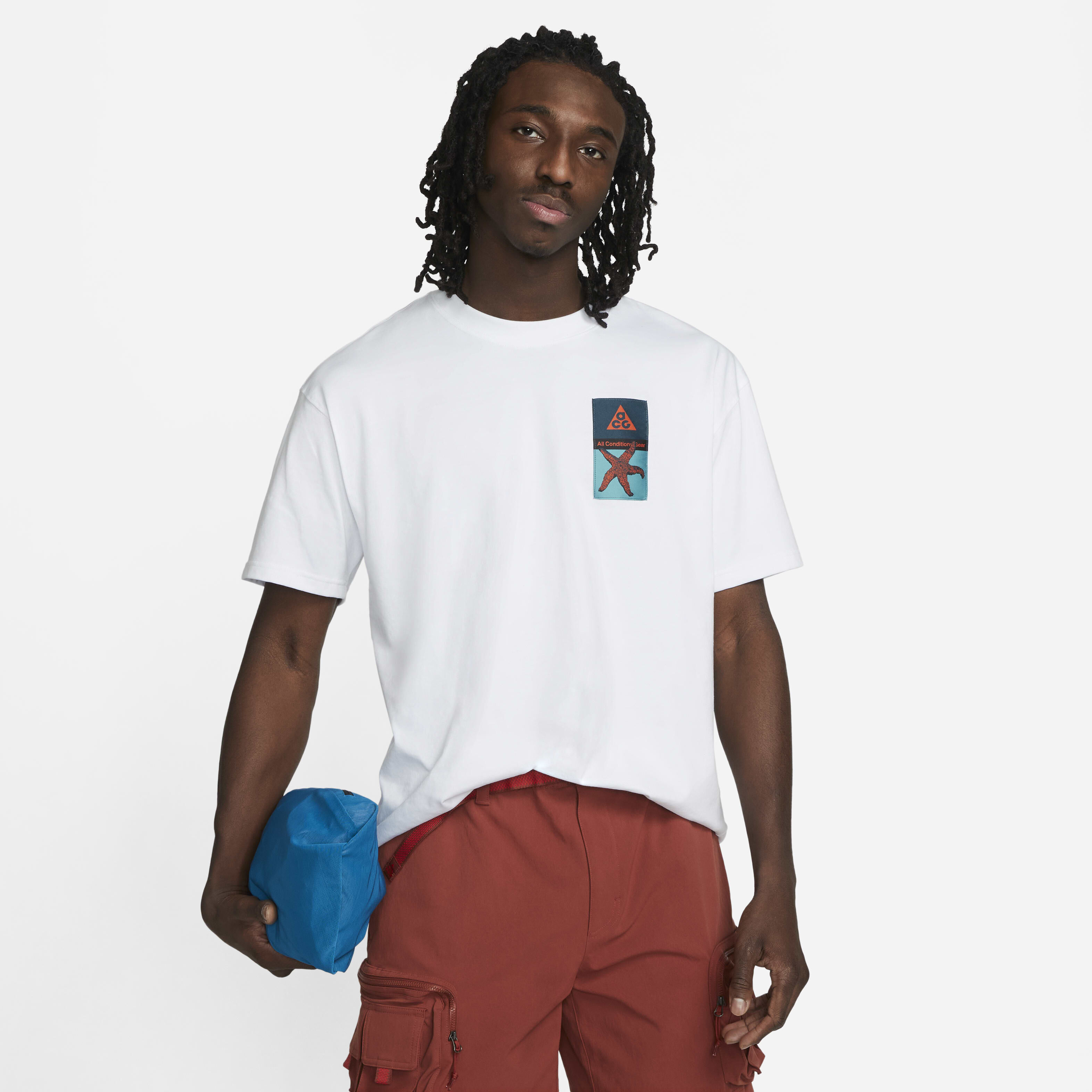 نايكي ايه-سي-جي "اوريجون سيريس" ري ايشو image number 6