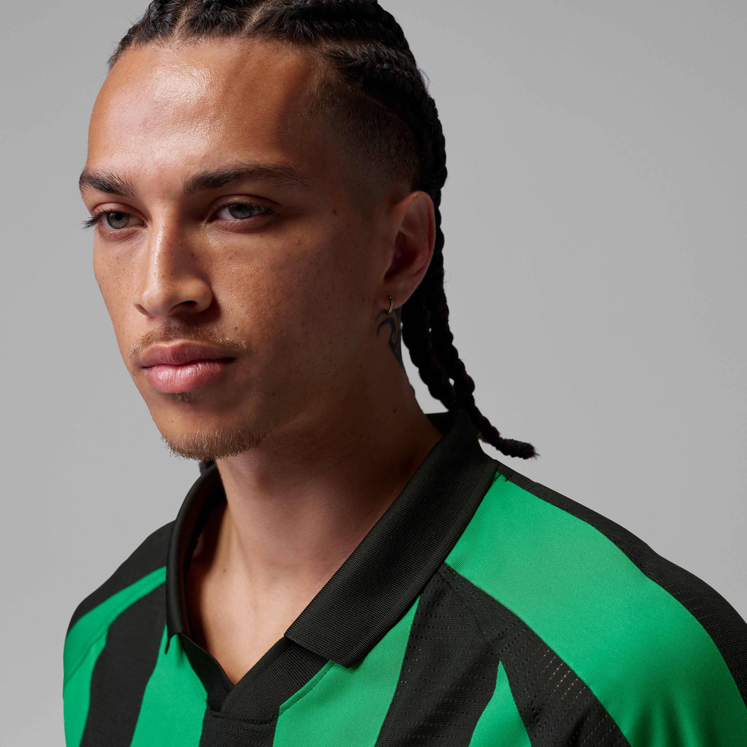 Jordan Brooklyn image number 2