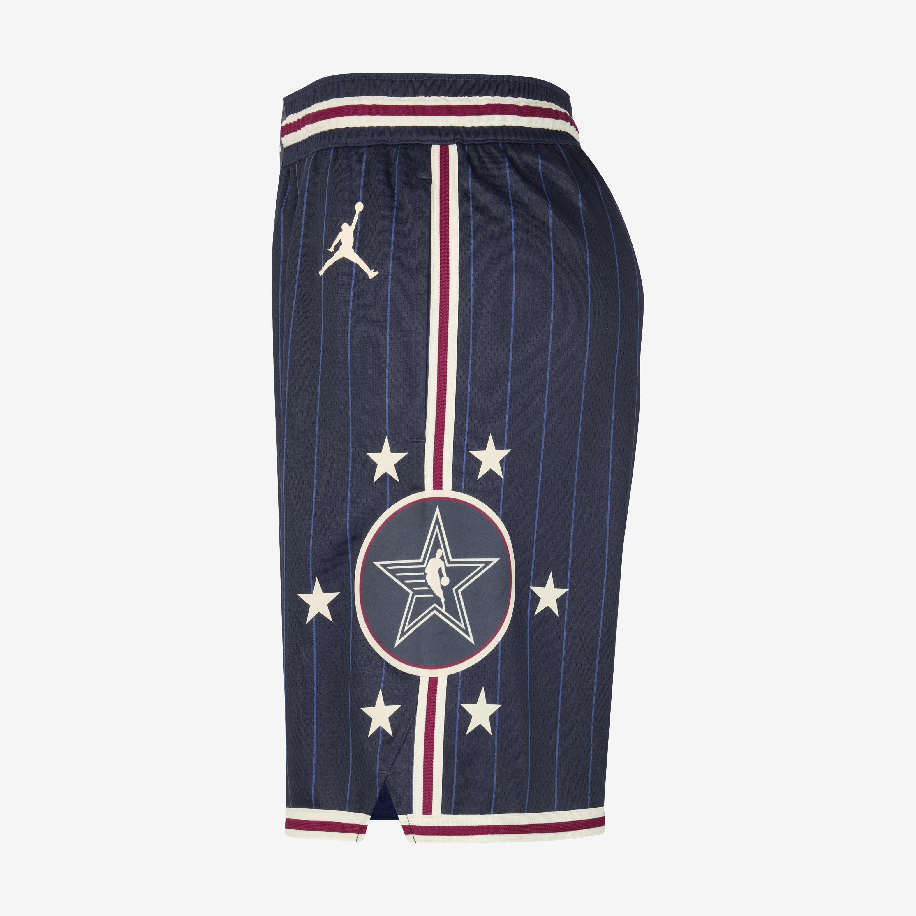 All star swingman shorts online