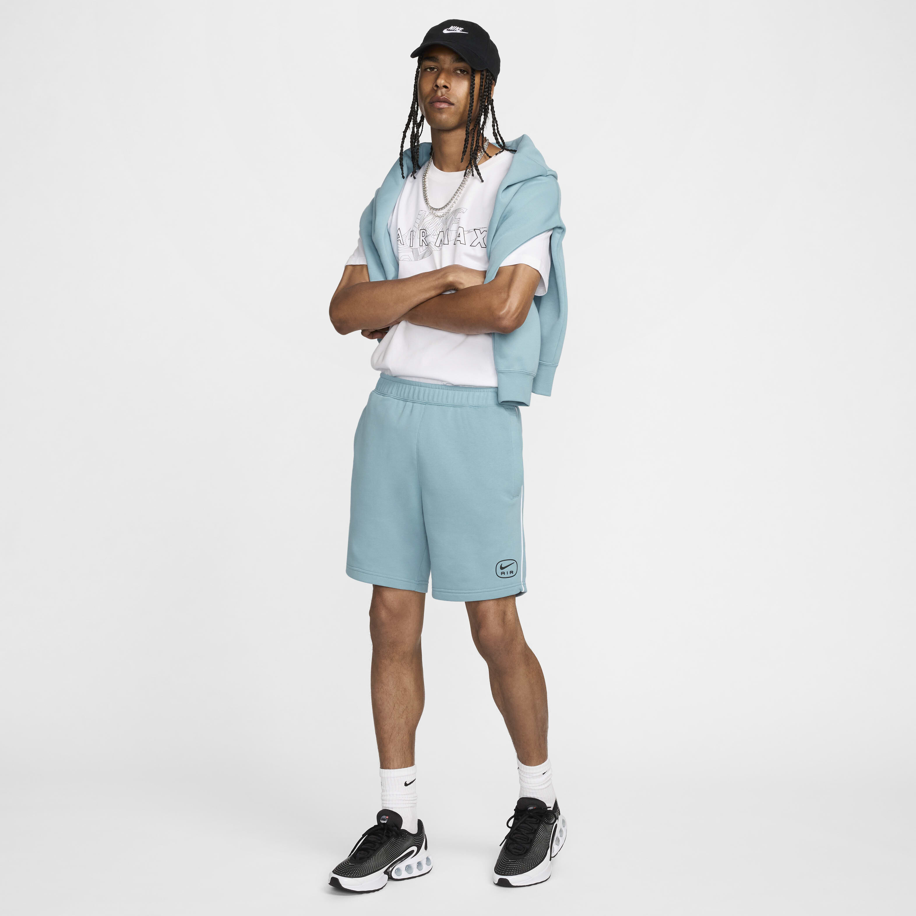 Nike Air image number 6