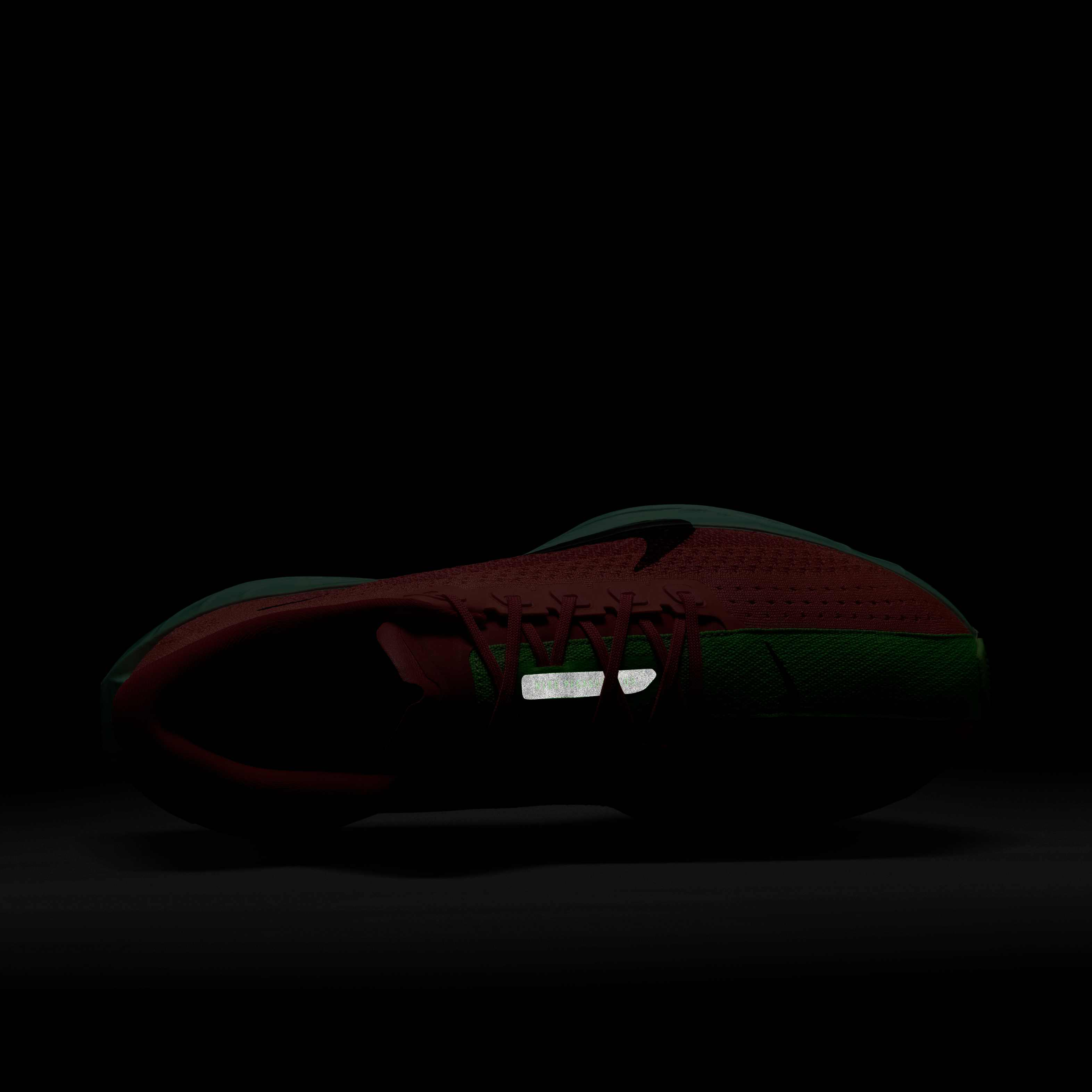 Nike Pegasus Plus image number 8