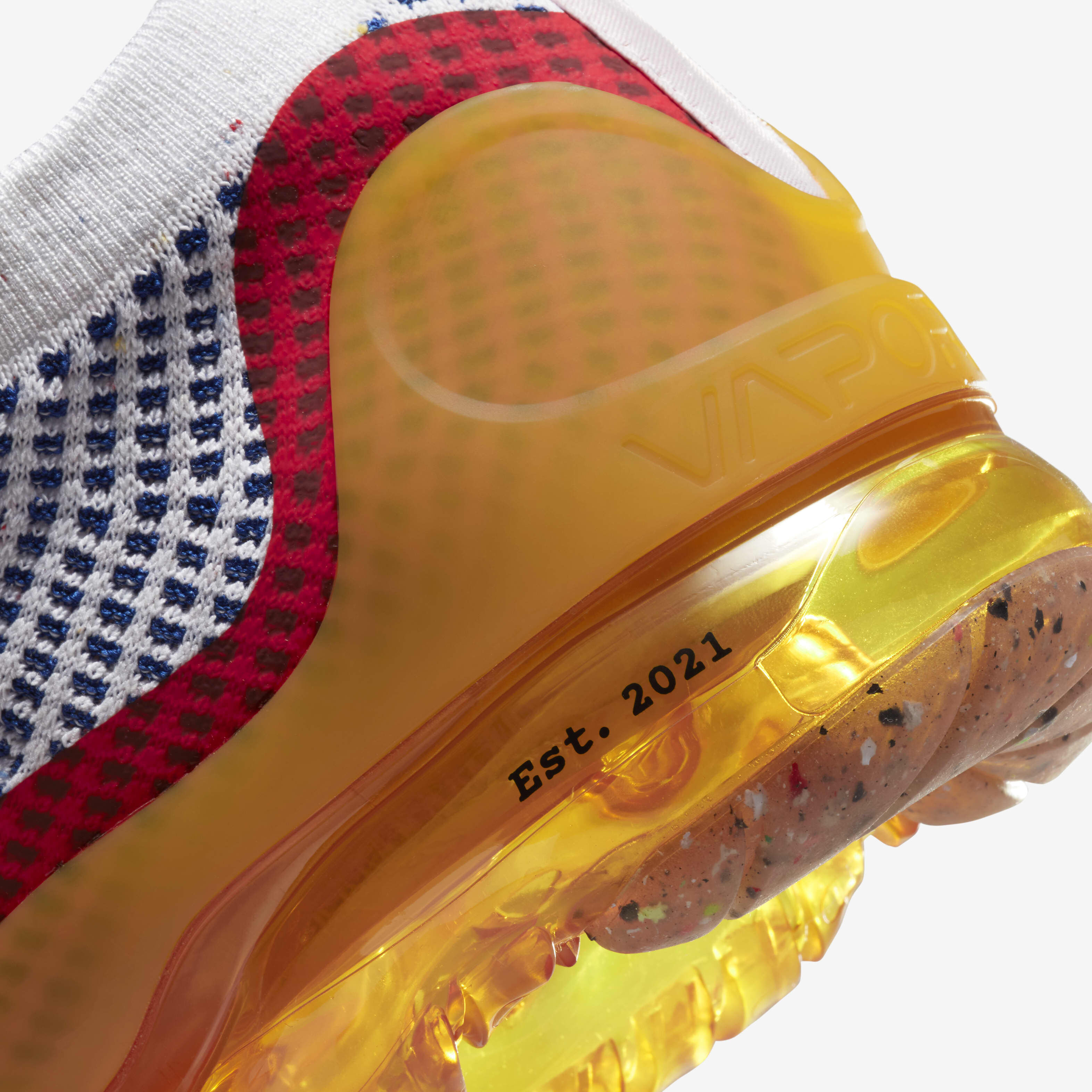 حذاء اير فايبر ماكس 2021 فلاينت SE image number 7