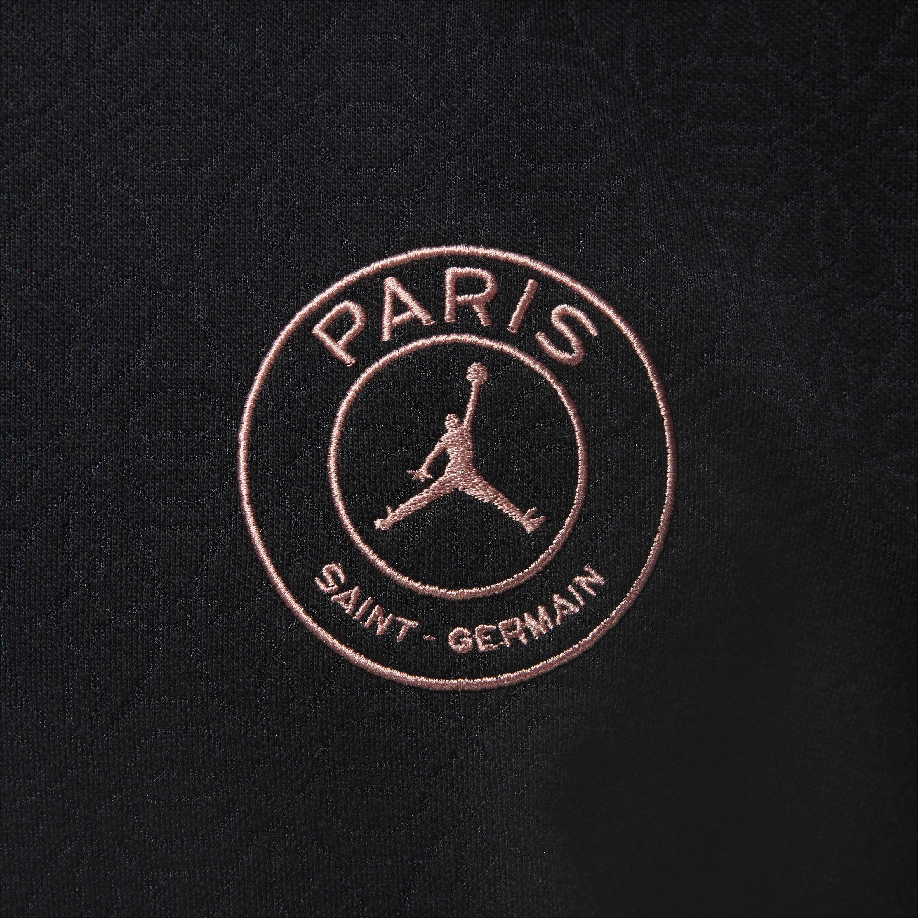 Jordan psg logo outlet