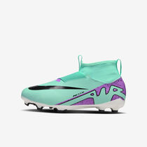 Nike Jr. Mercurial Superfly 9 Academy