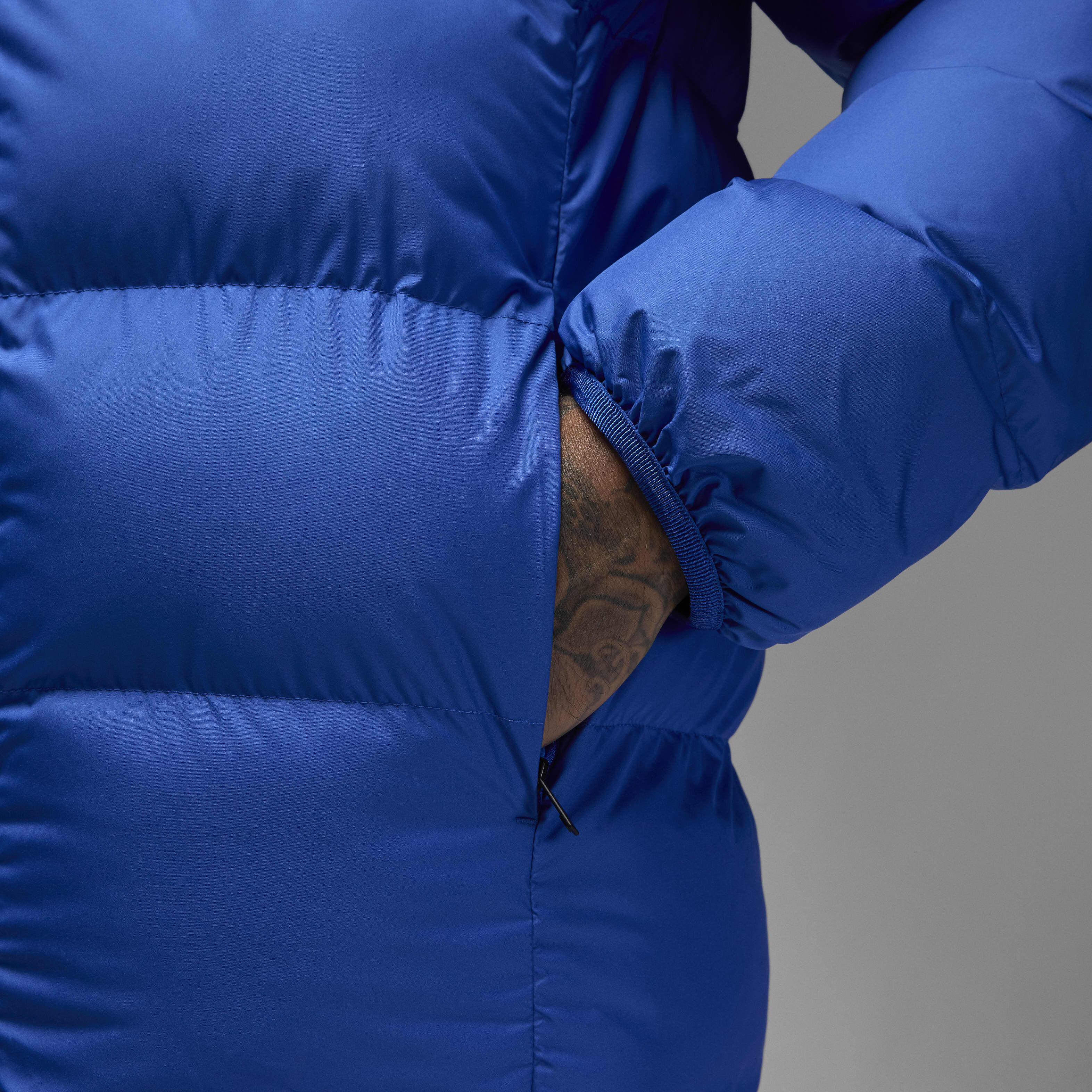 Jordan Brooklyn image number 4