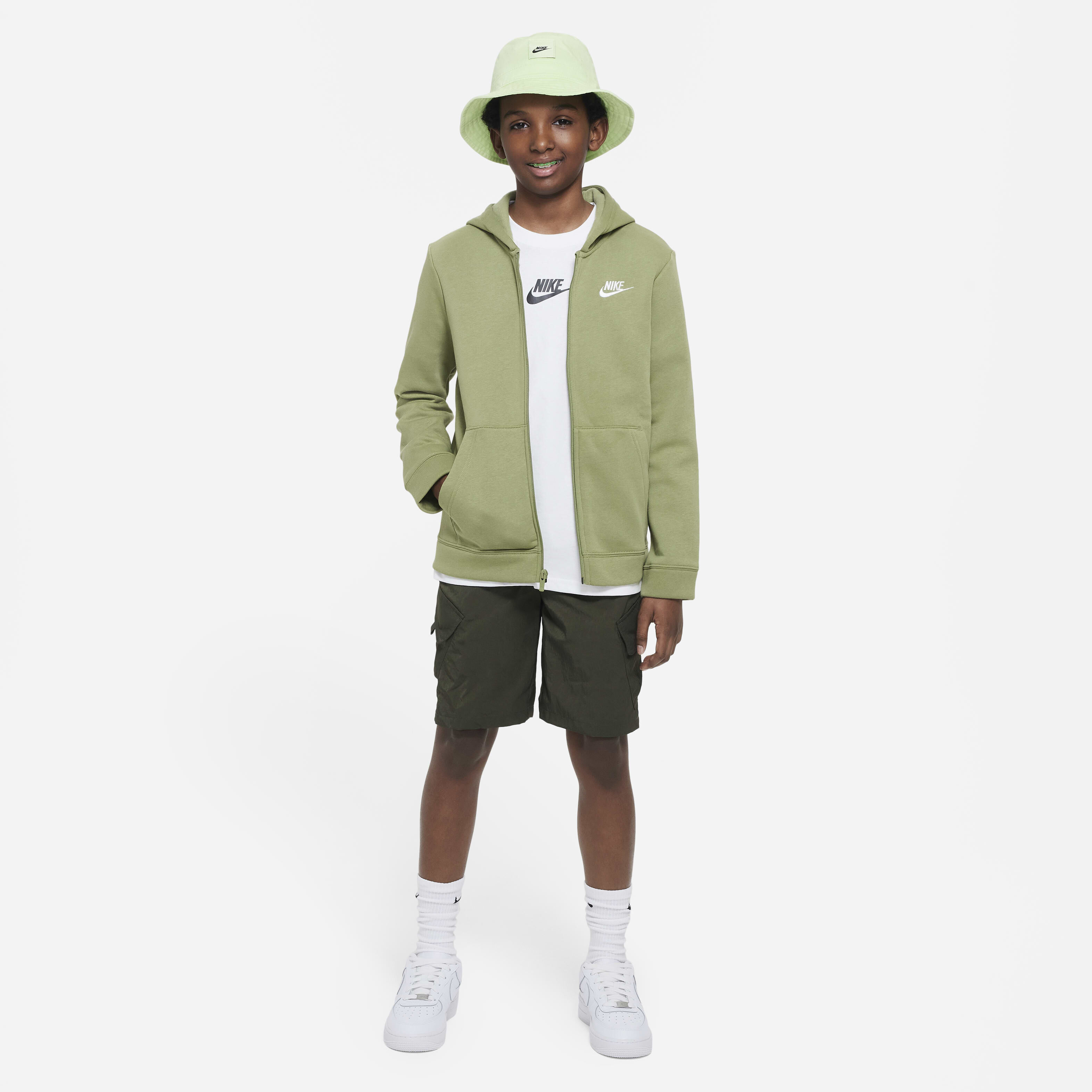 Nike Outdoor Play image number 6