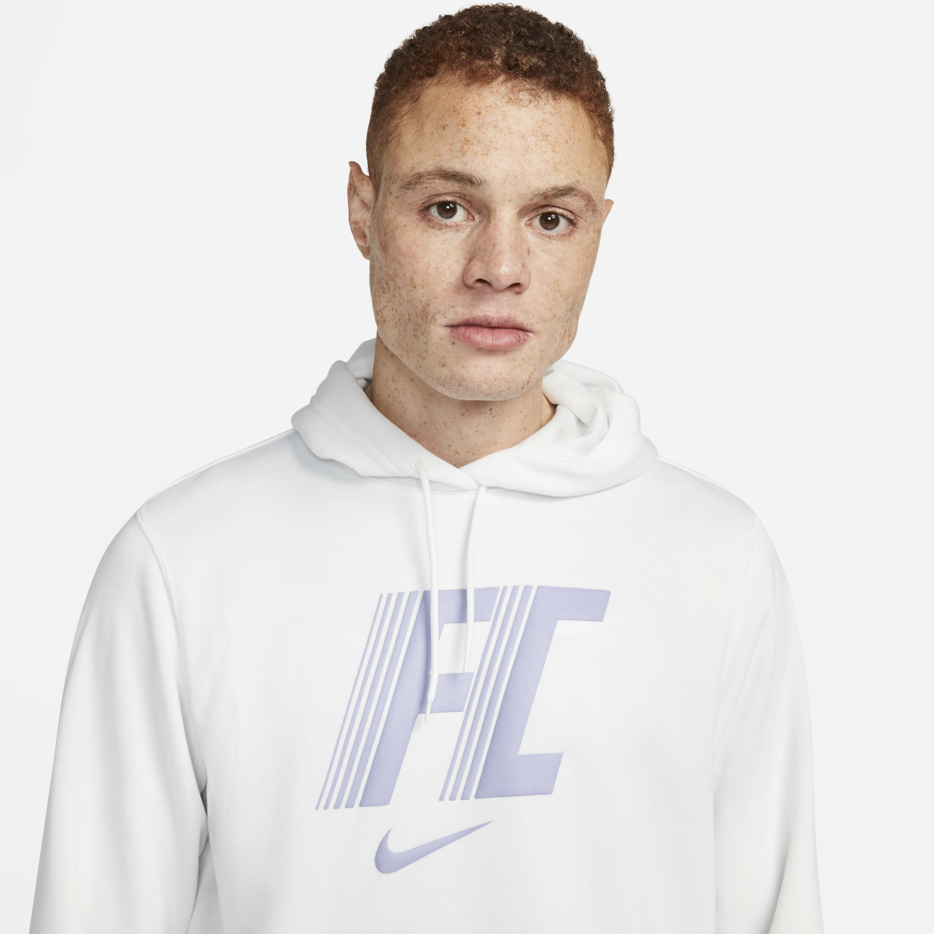 Nike Dri-FIT F.C. image number 2