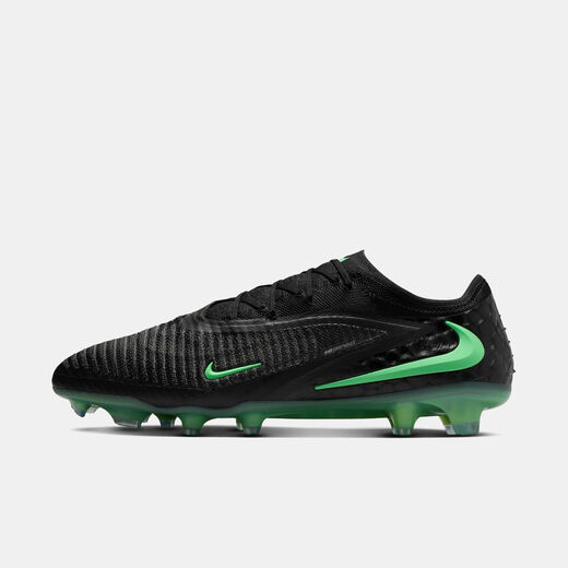 أحذية فانتوم-نايكي, Nike Phantom 6 Low Elite, حذاء كرة قدم لملاعب العشب الطبيعي