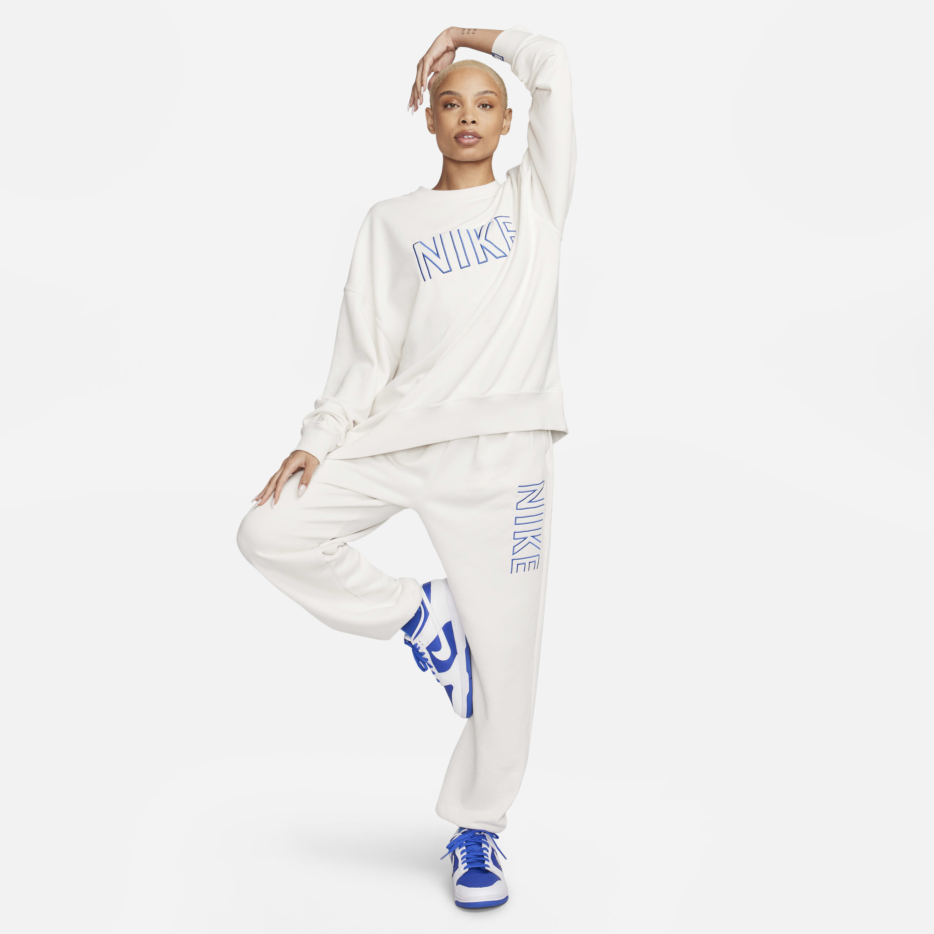 نايكي سبورتسوير image number 6