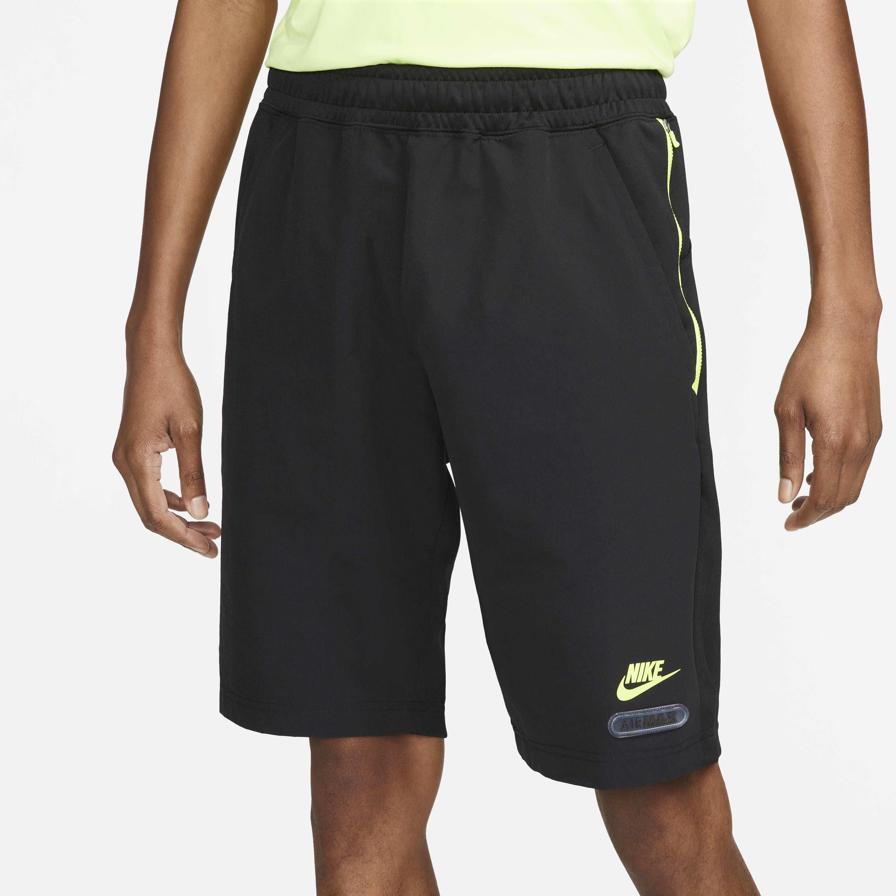 Nike Air Max image number 1