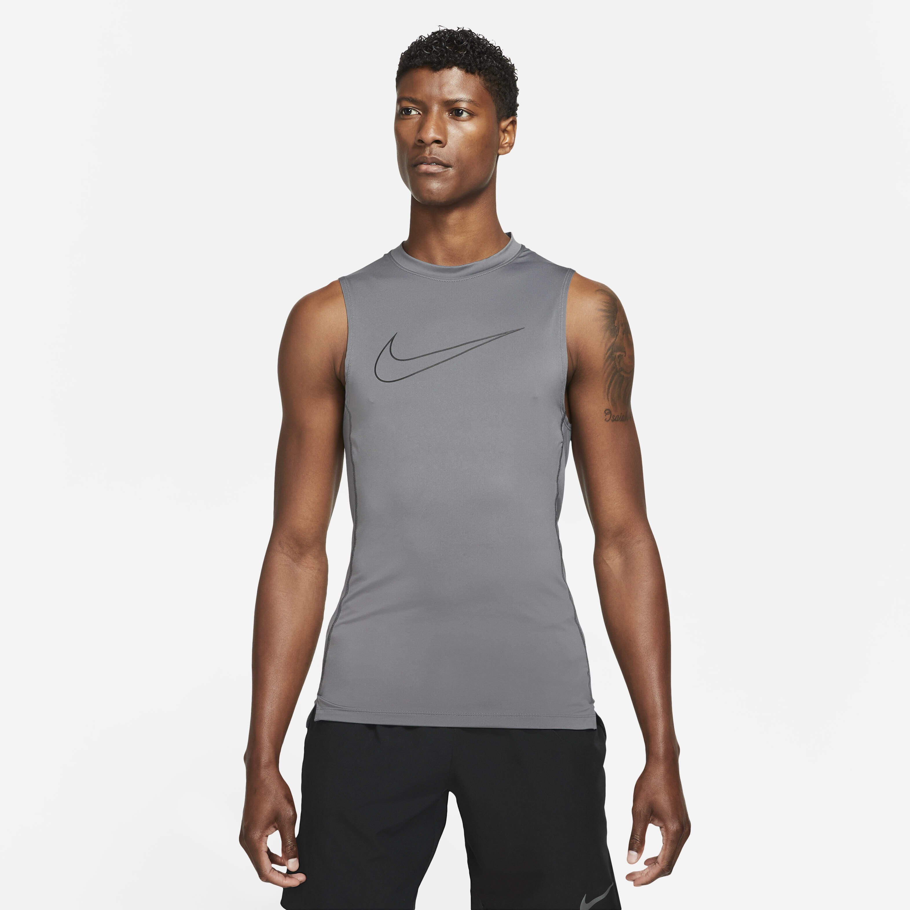 Nike Pro Dri-FIT image number 0