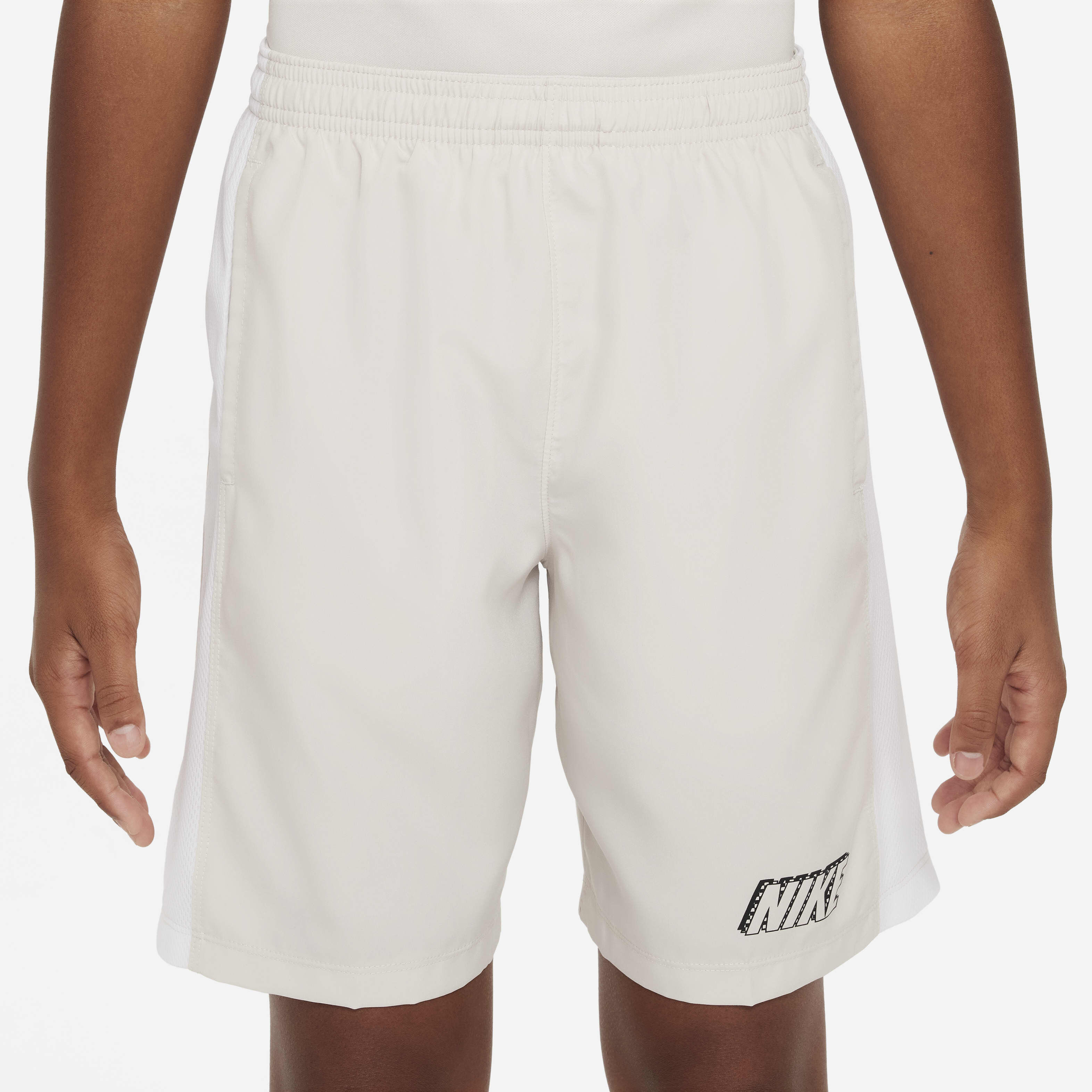 Buy Nike Dri FIT Academy Older Kids Football Shorts Nike Qatar Official