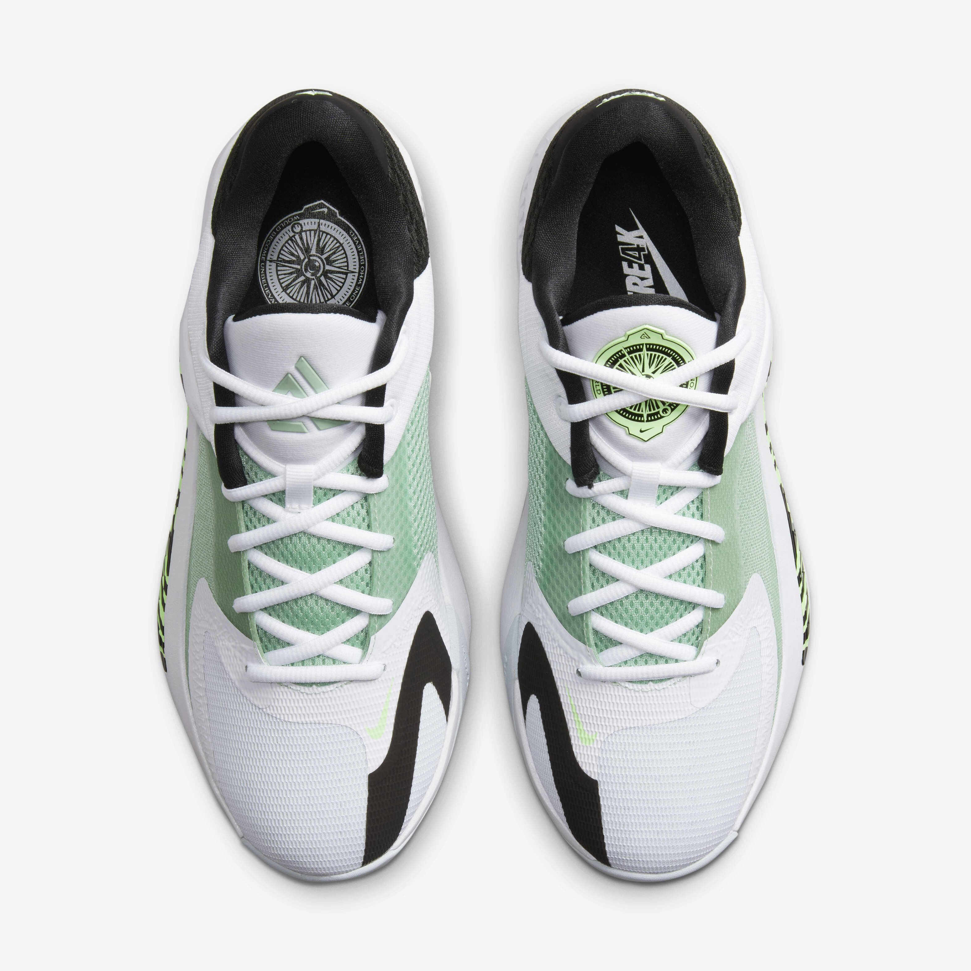 زووم فريك 4 جريك كوستلاين image number 3