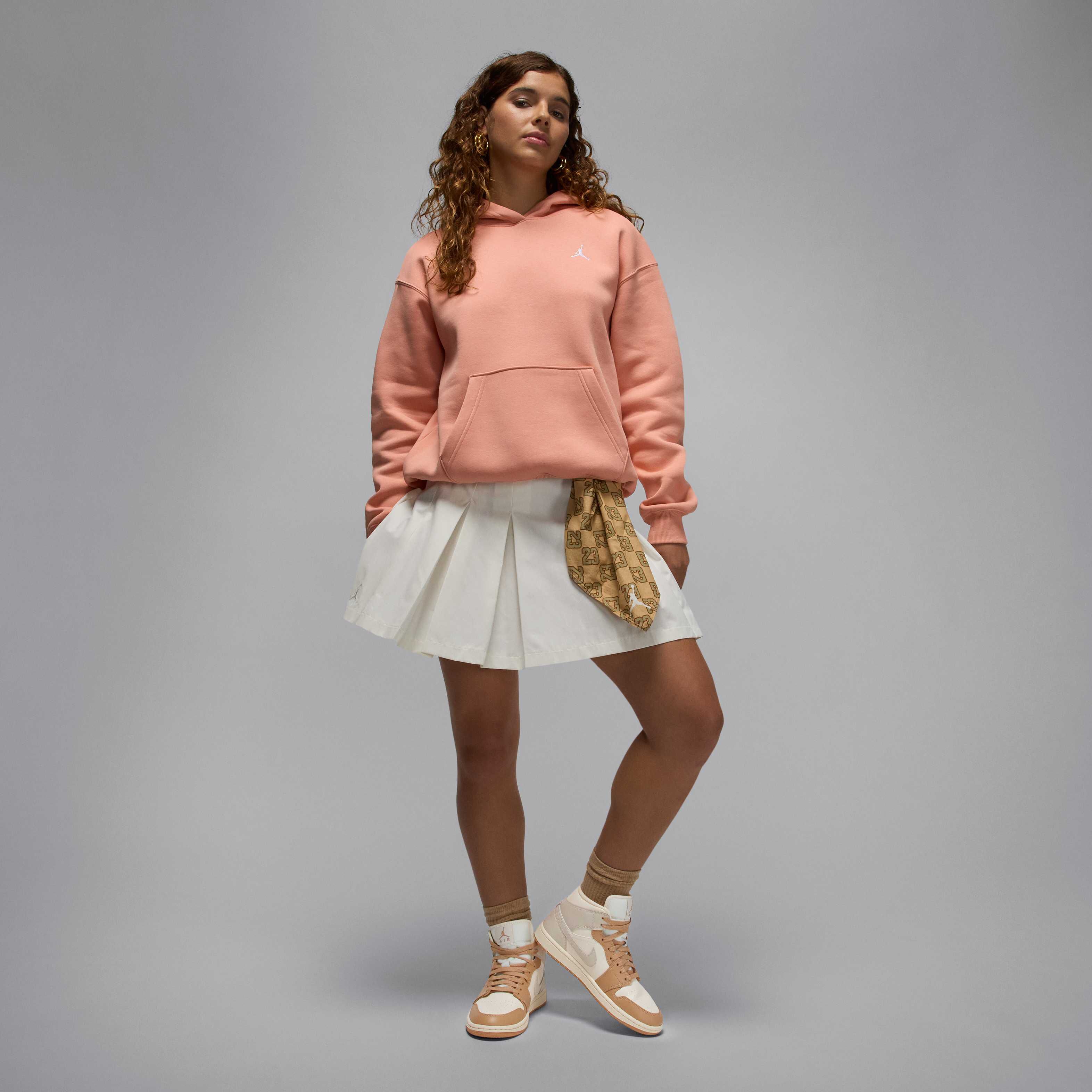 Air Jordan 1 Mid image number 8