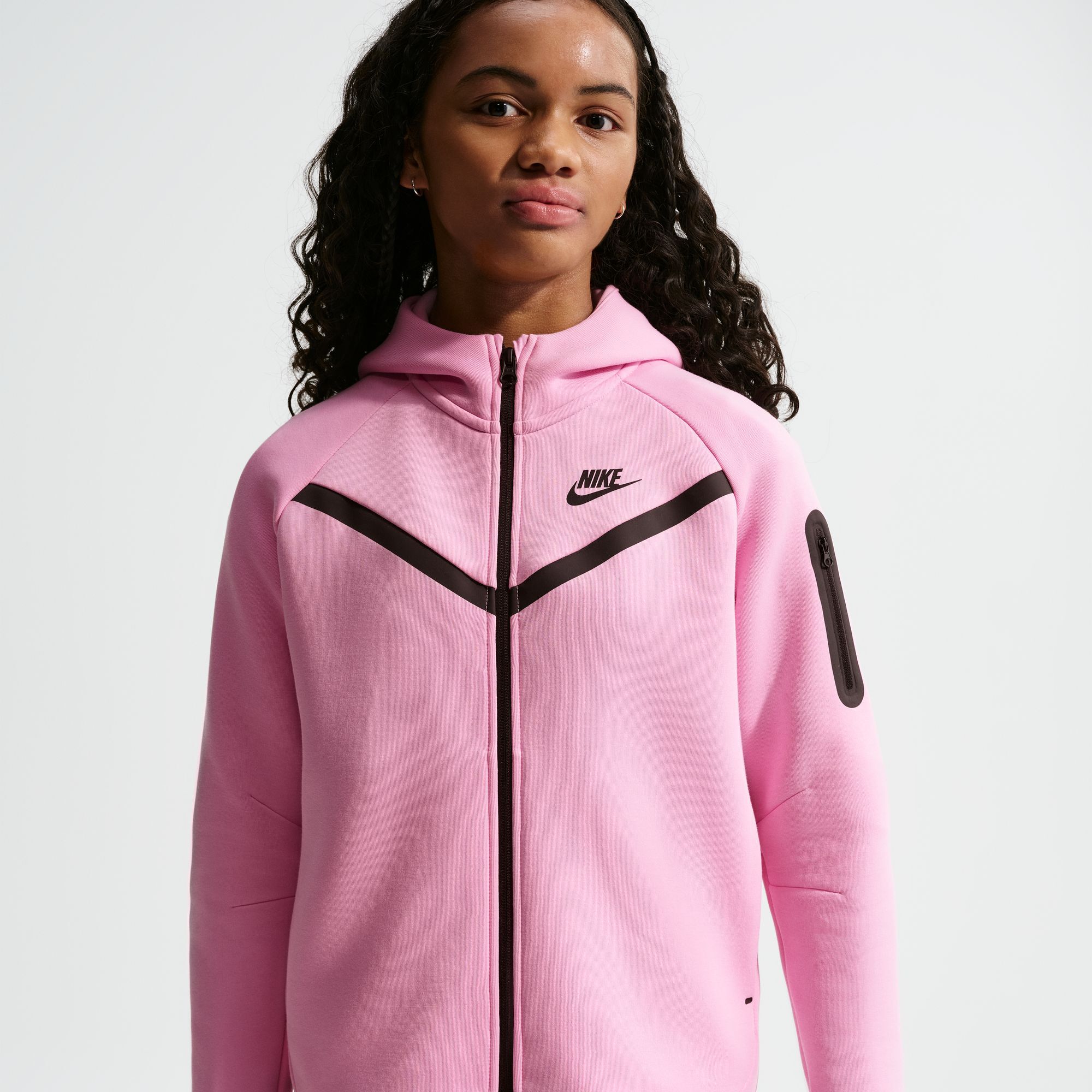 Nike Sportswear Tech Fleece image number 2
