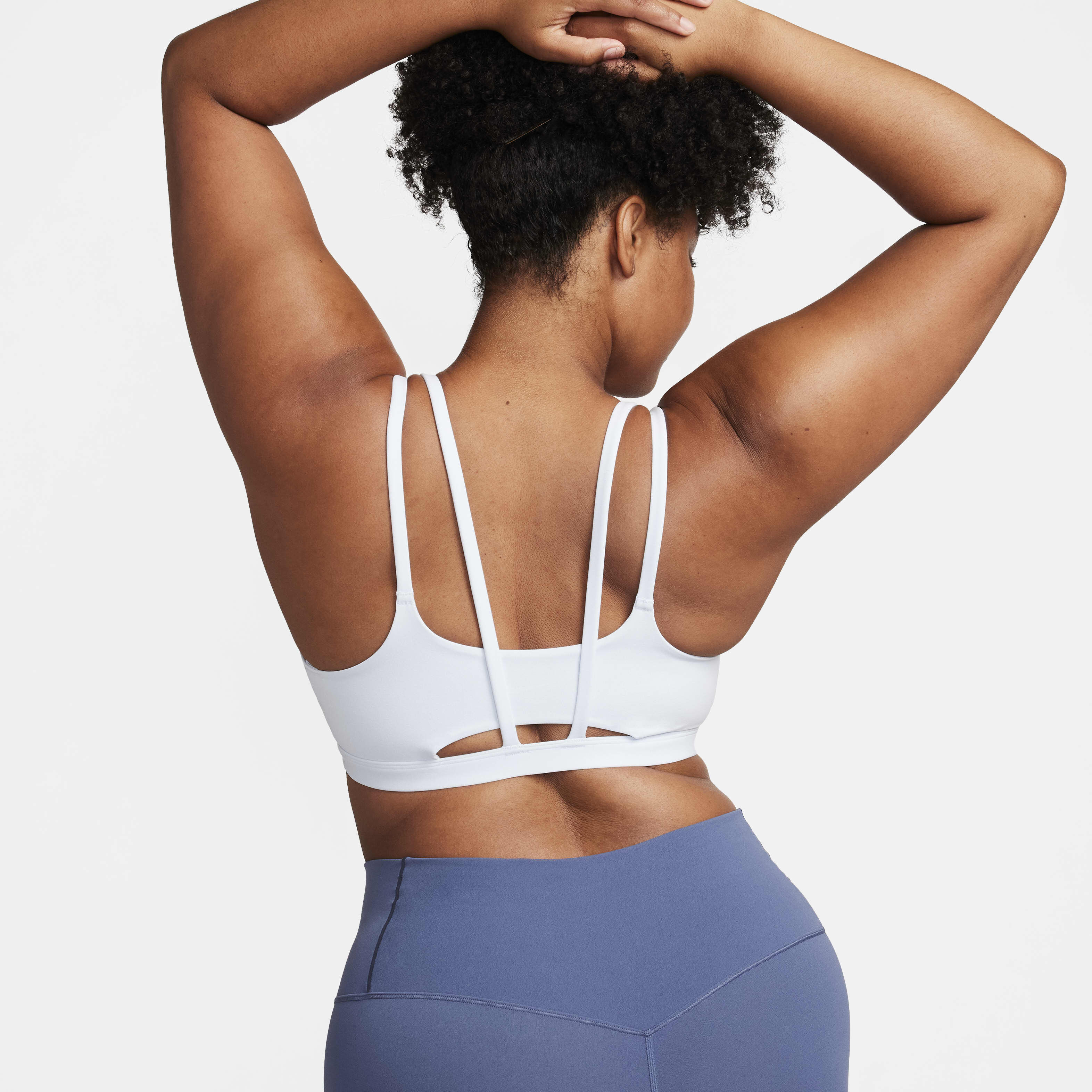 Nike Zenvy Strappy image number 0