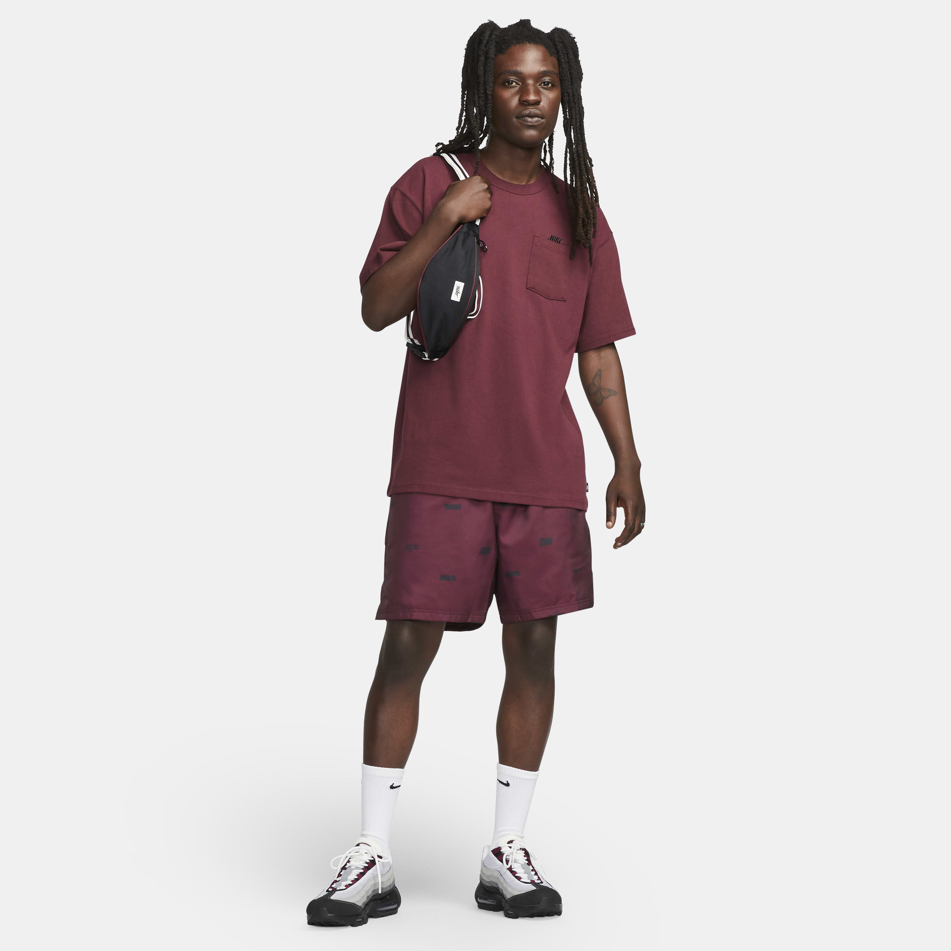 Nike Heritage image number 7