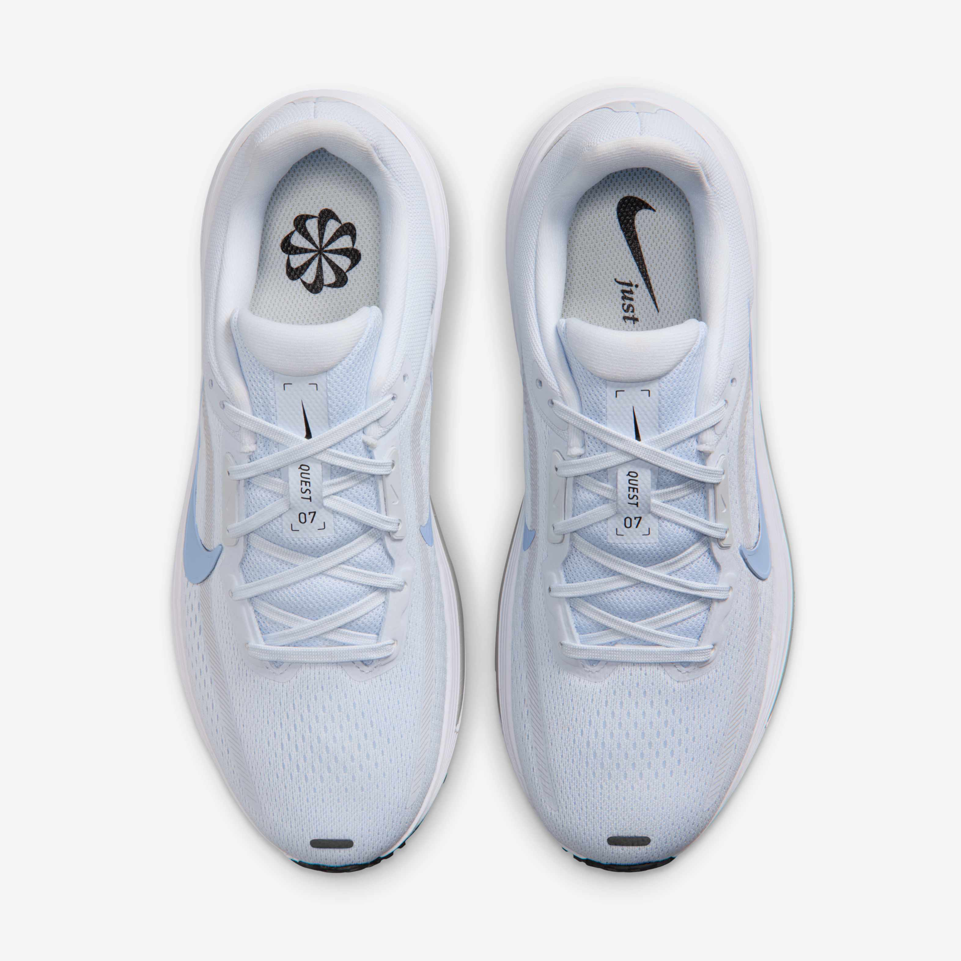 Nike Quest 7 image number 3