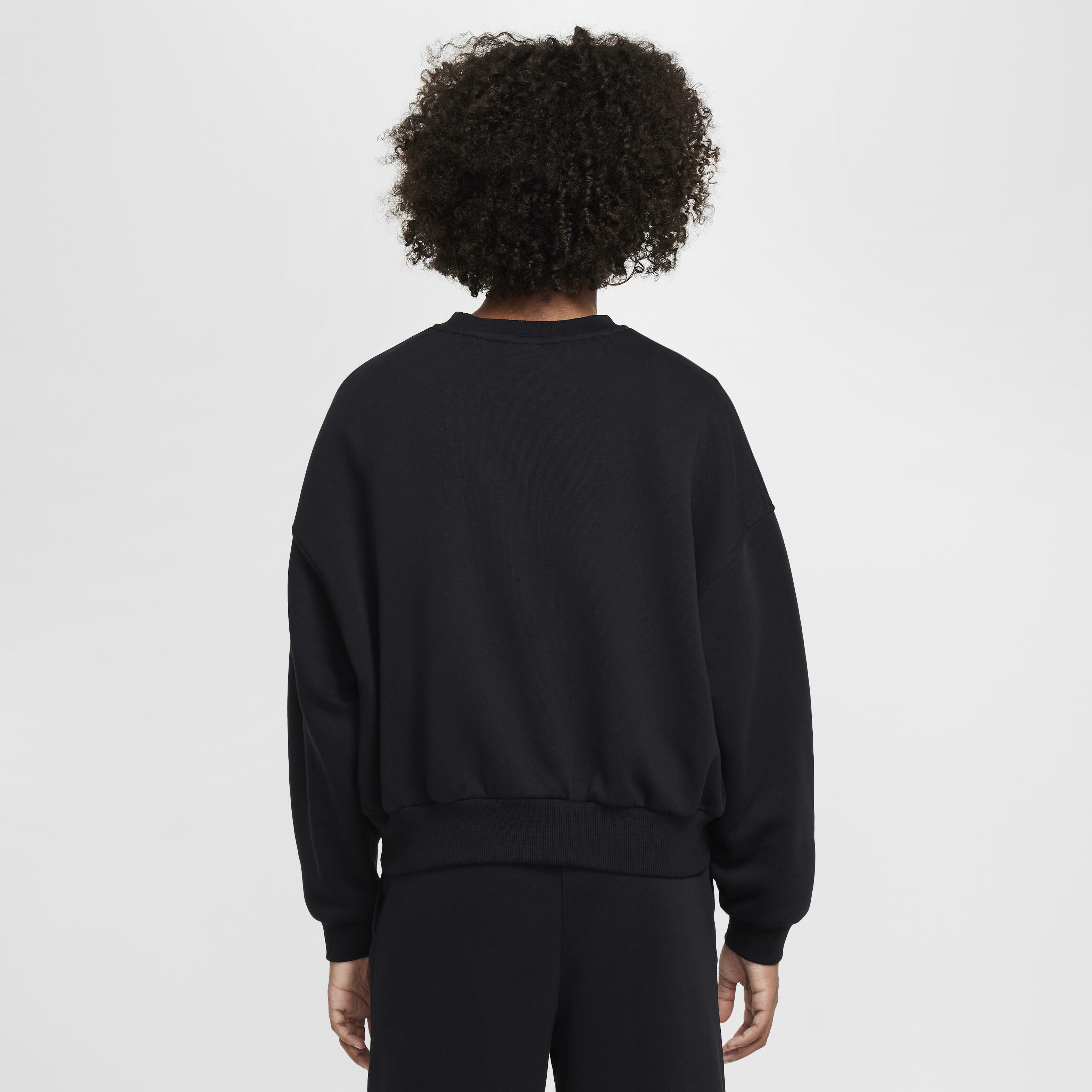 Nike Sportswear Club Fleece image number 1