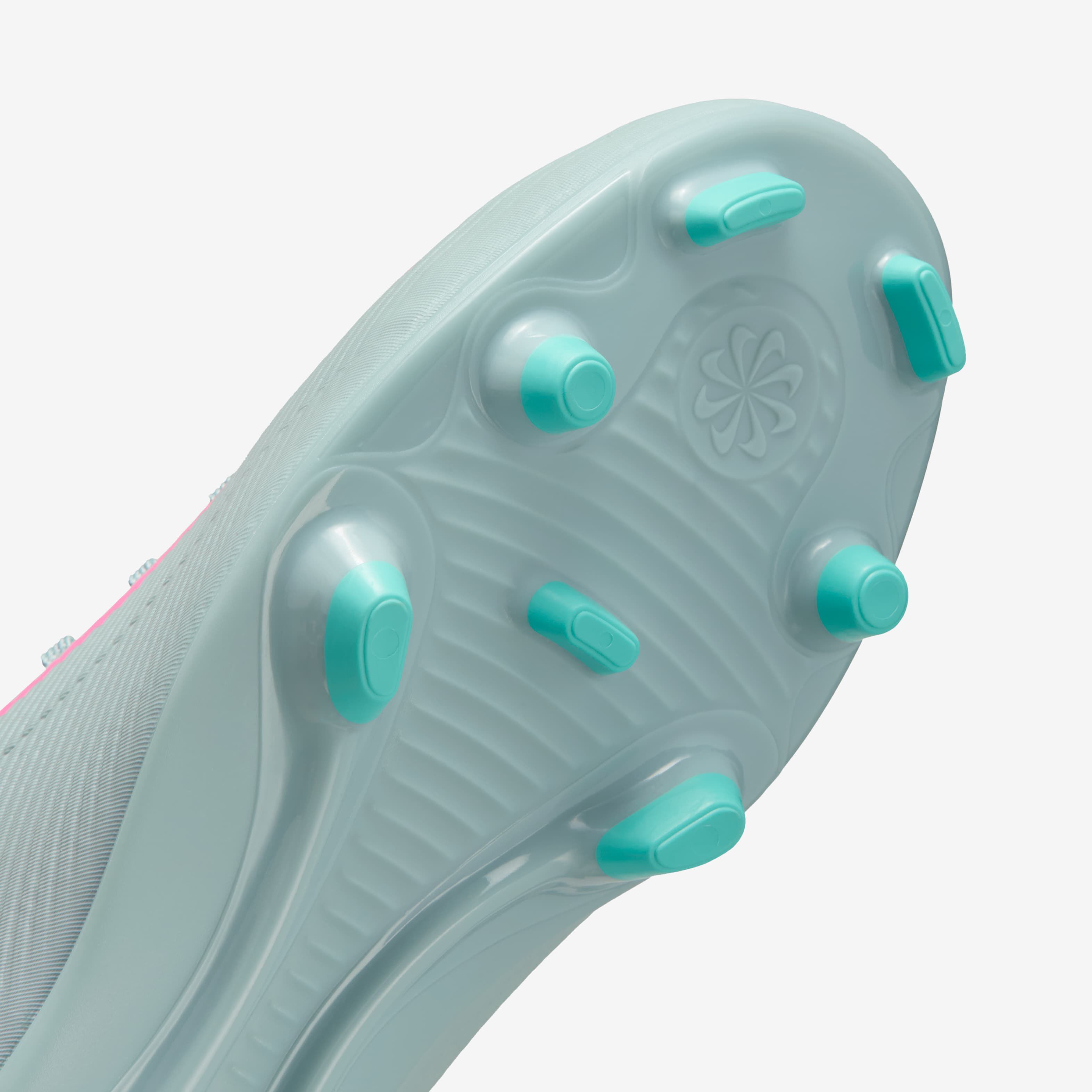 نايكي جونيور ميركيوريال سوبرفلاي 10 كلوب image number 6