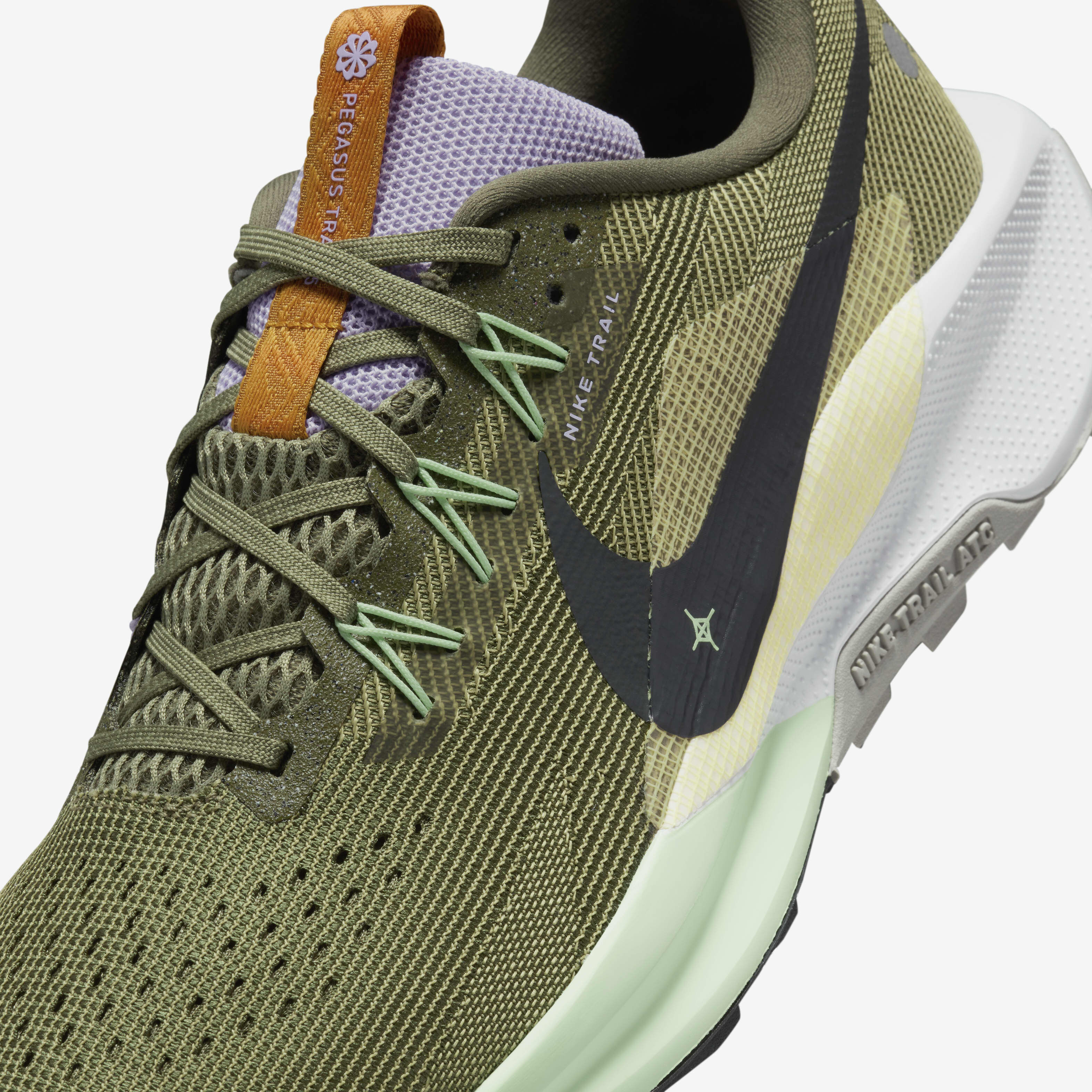 Buy Nike Pegasus Trail 5 Men s Trail Running Shoes Nike Qatar Official