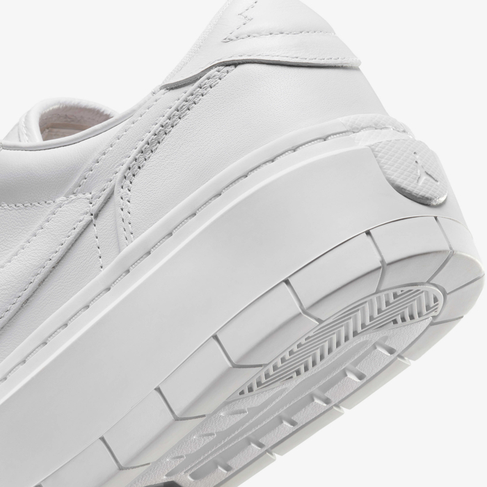 Buy Air Jordan Elevate Low Women's Shoes White/White/White