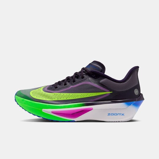 Sports Store-Nike, Nike Zoom Fly 6 , Men's Road Racing Shoes