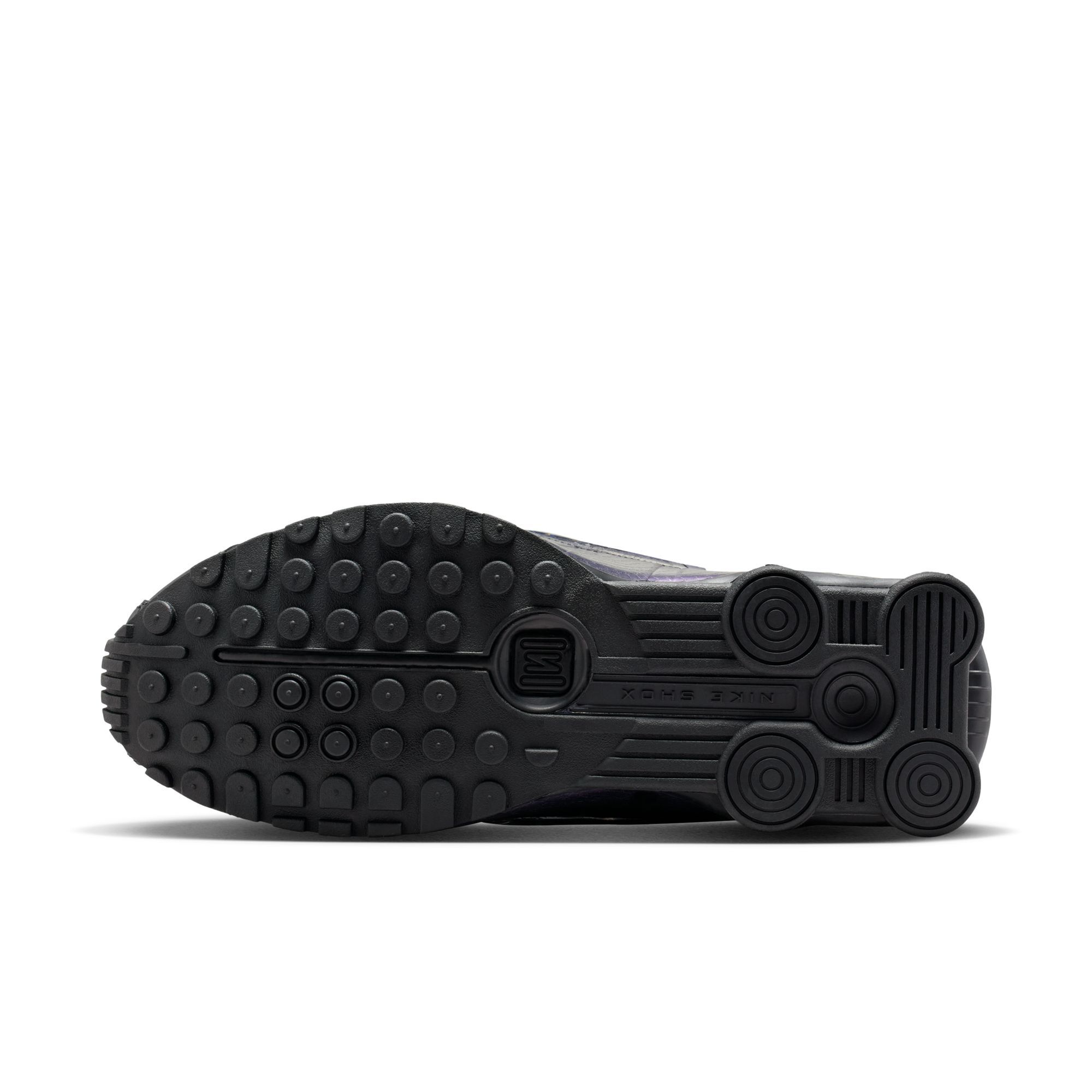 نايكي شوكس R4 image number 7