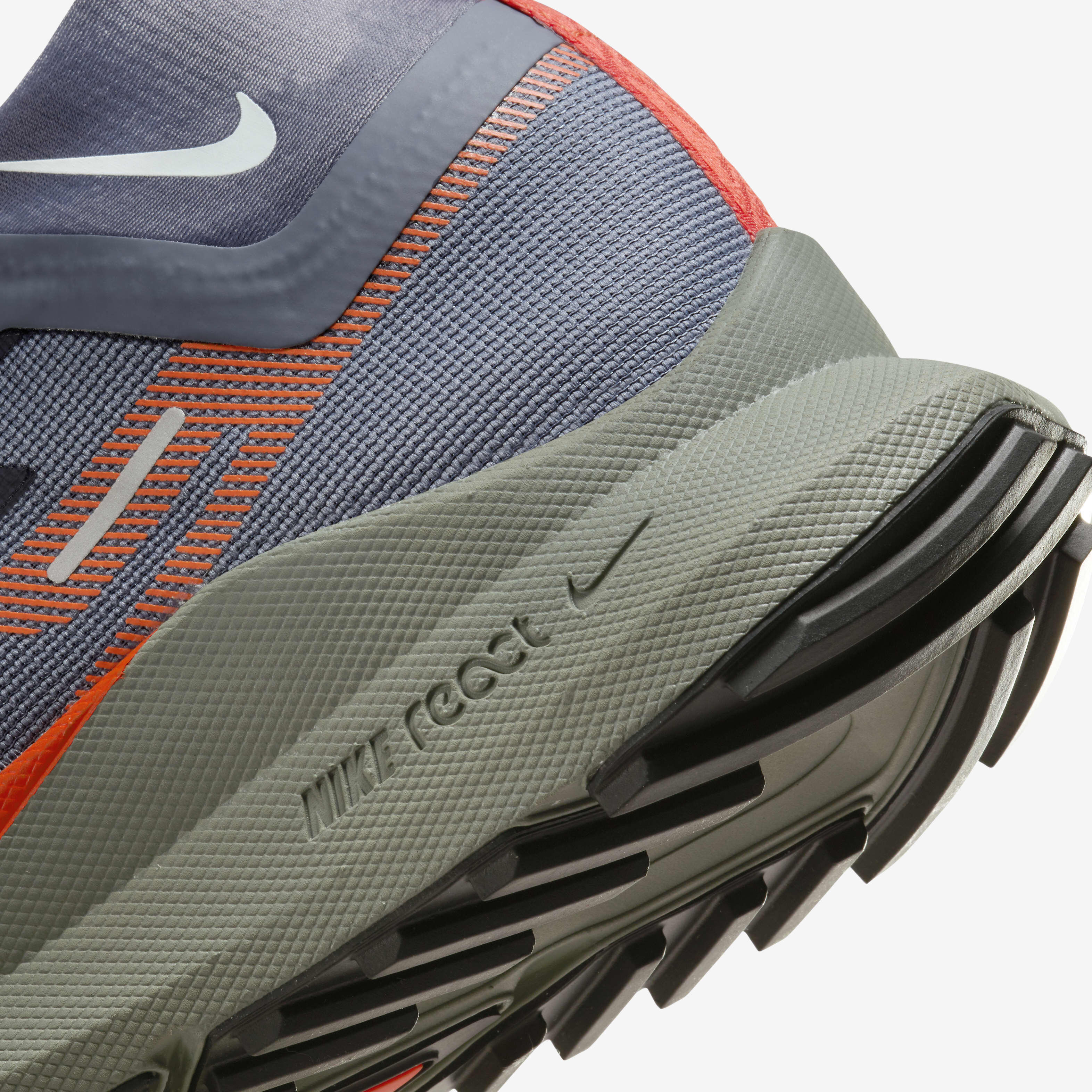 Buy Nike Pegasus Trail 4 GORE TEX Men s Waterproof Trail Running Shoes Nike Qatar Official