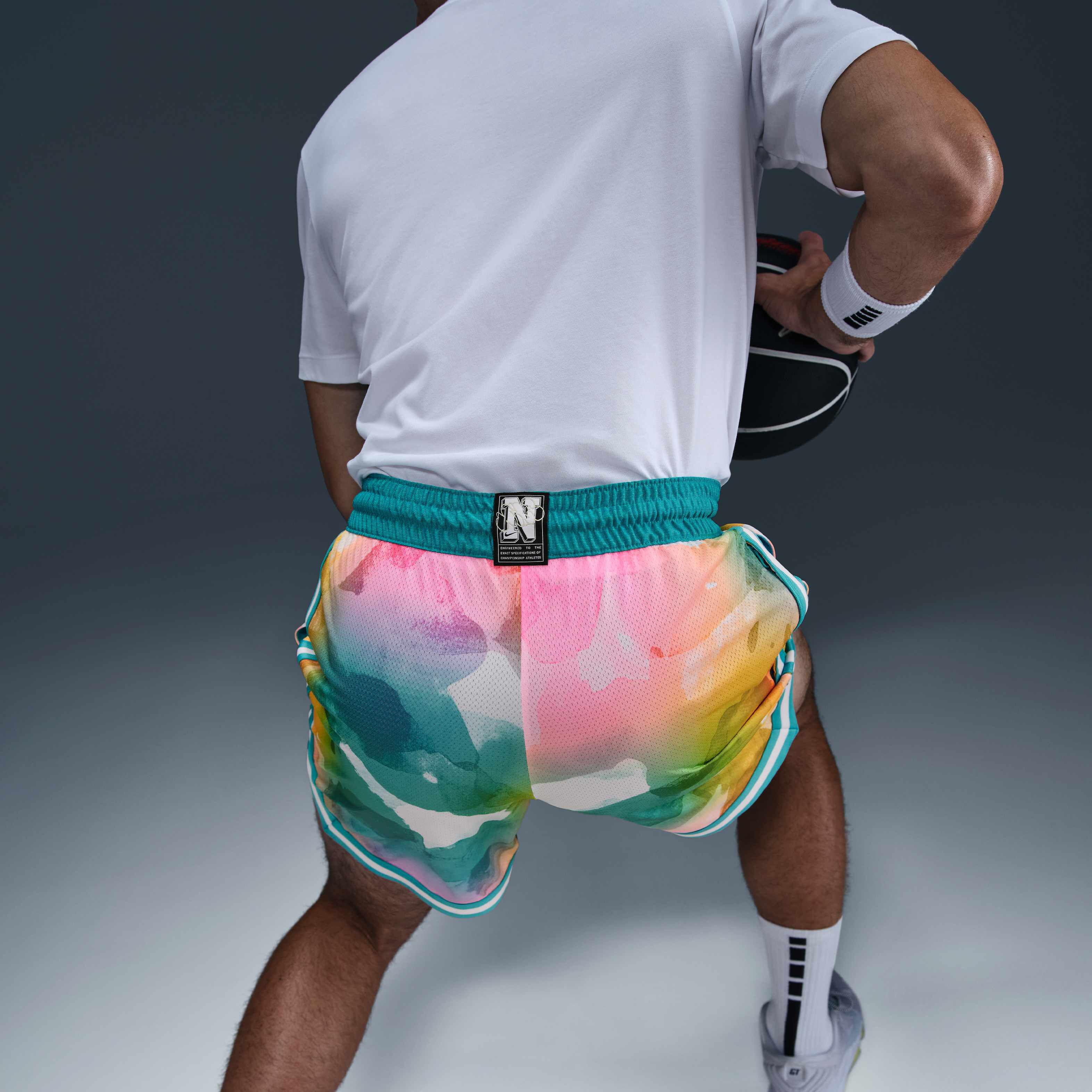 Nike DNA image number 2