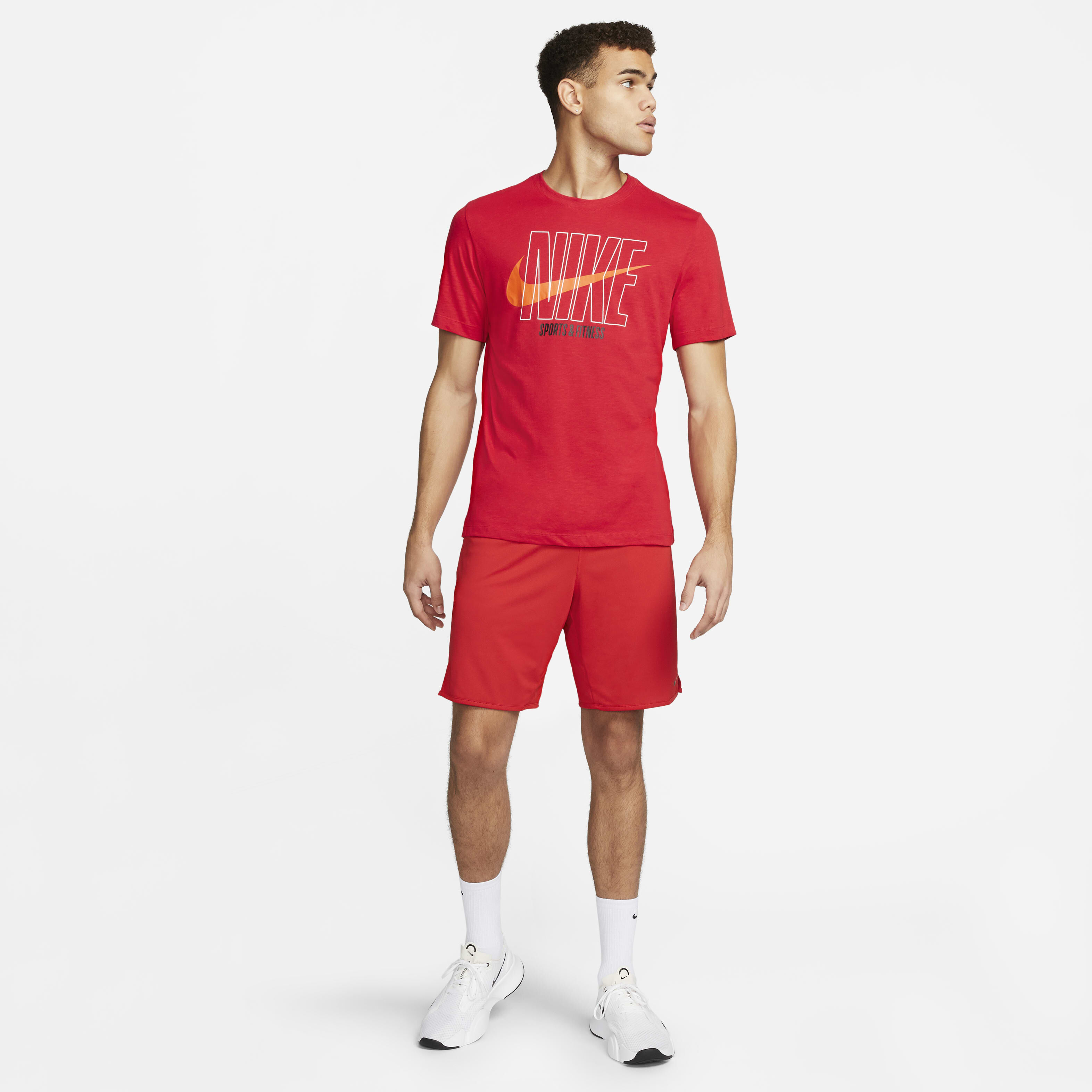 Nike Dri-FIT image number 3