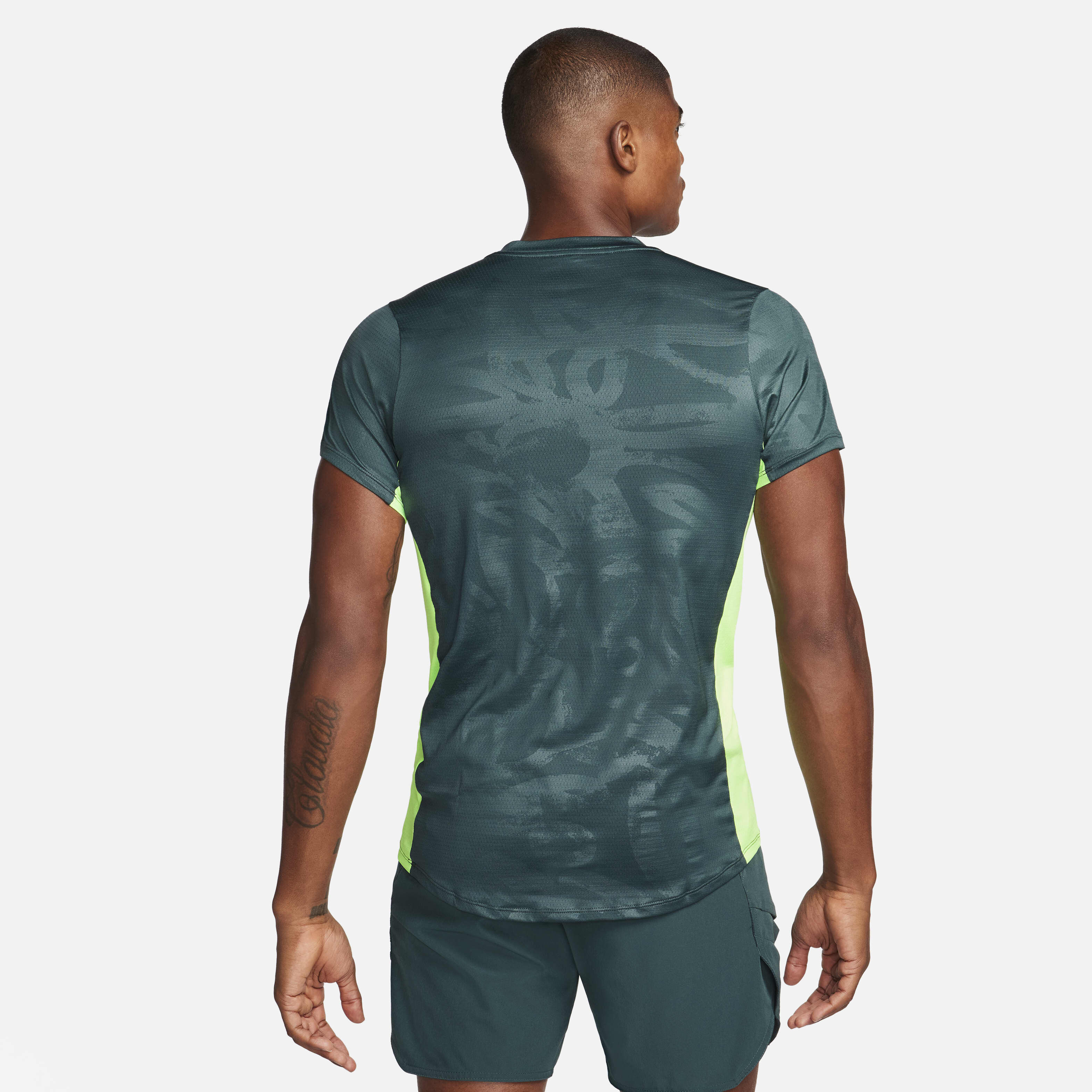 نايكي كورت دراي-فت ادفانتج image number 1