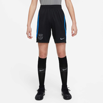 F.C. Barcelona Strike