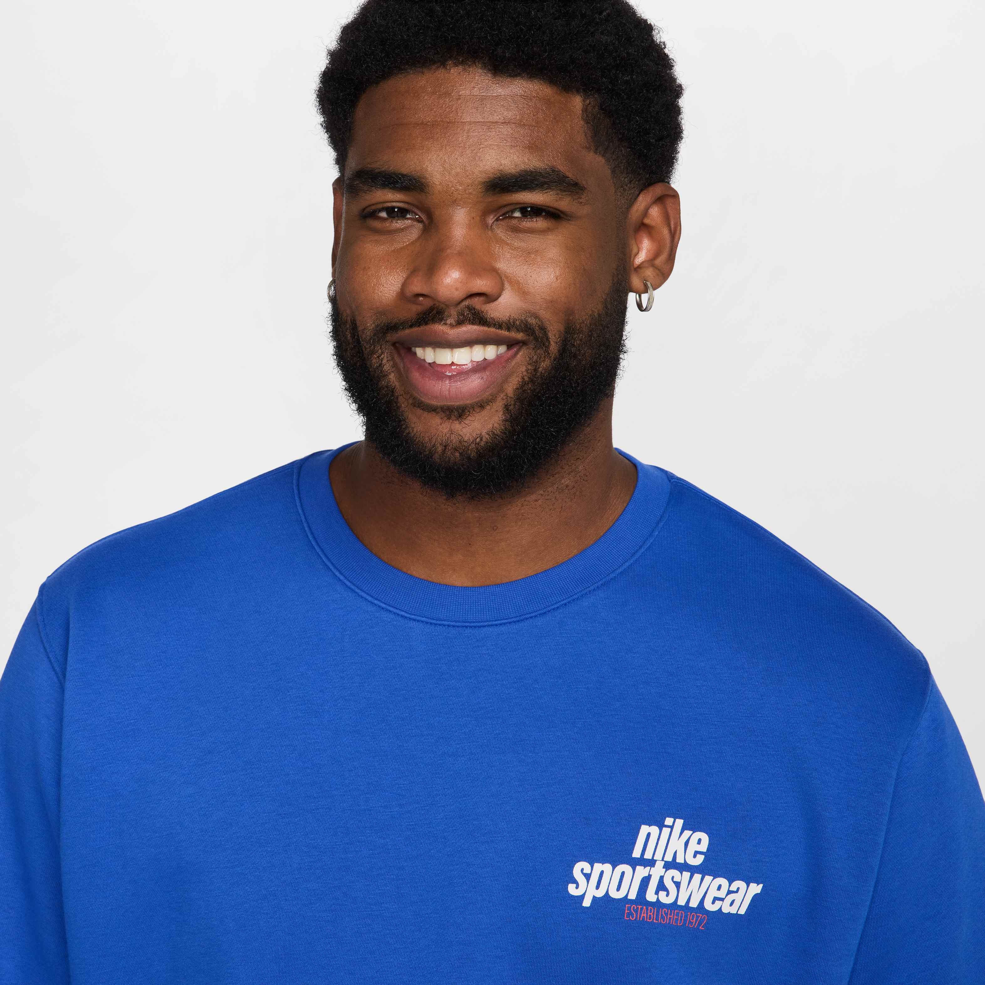 Nike Club image number 7