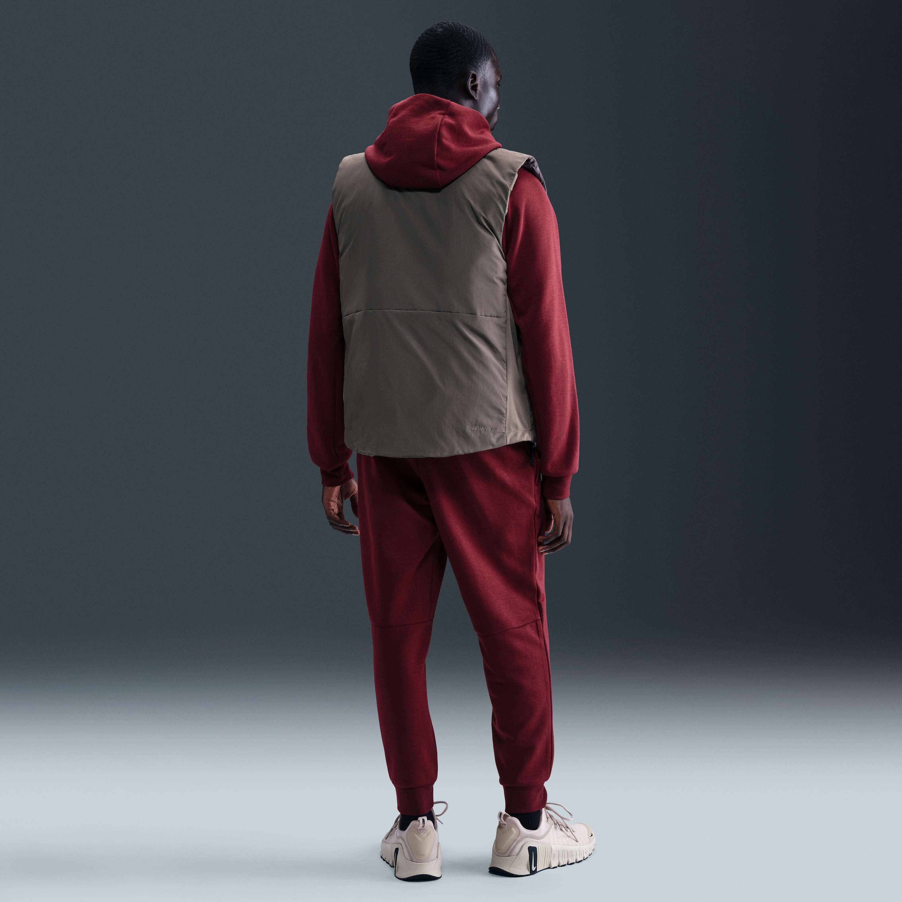 Nike Therma-FIT Unlimited image number 4