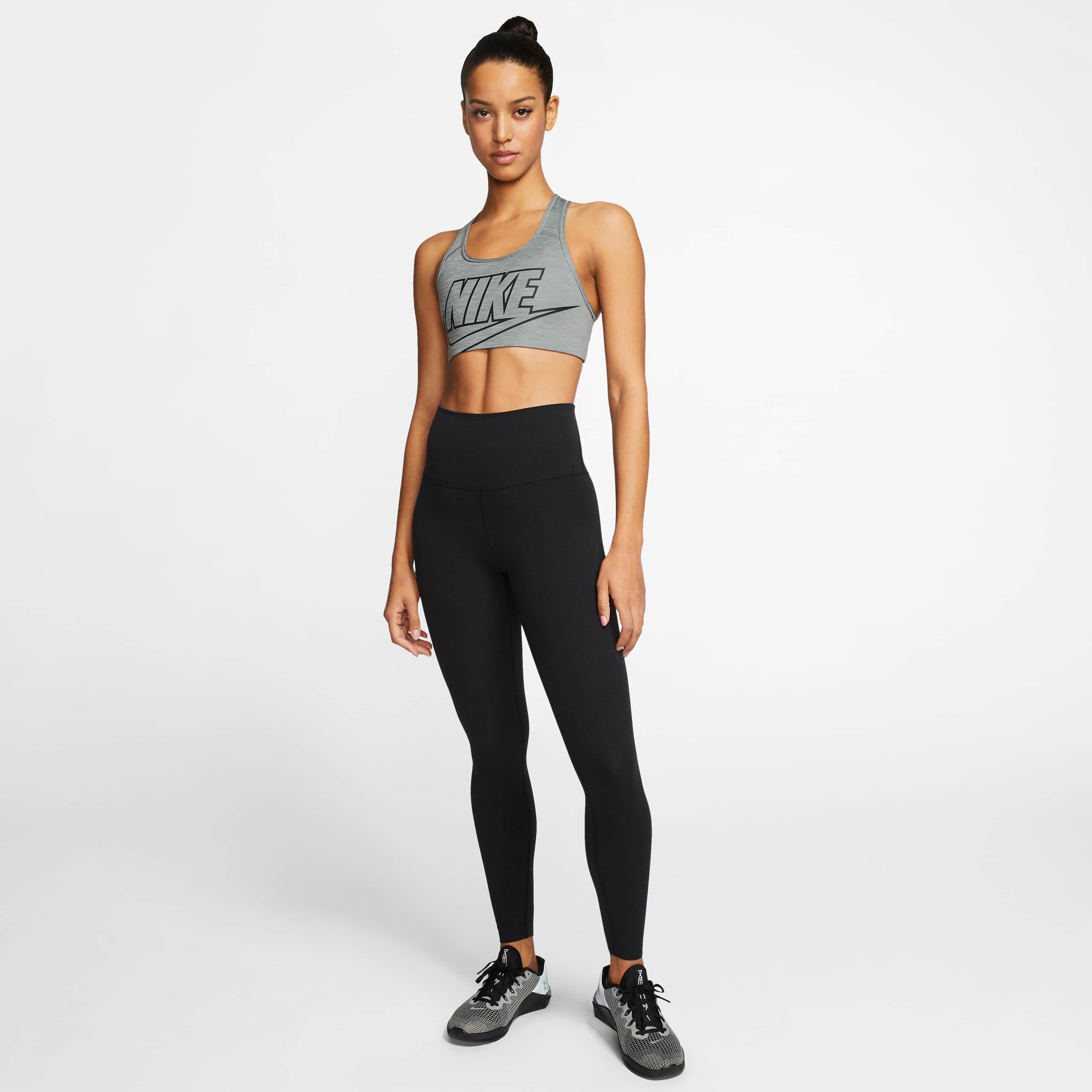Nike Swoosh image number 3