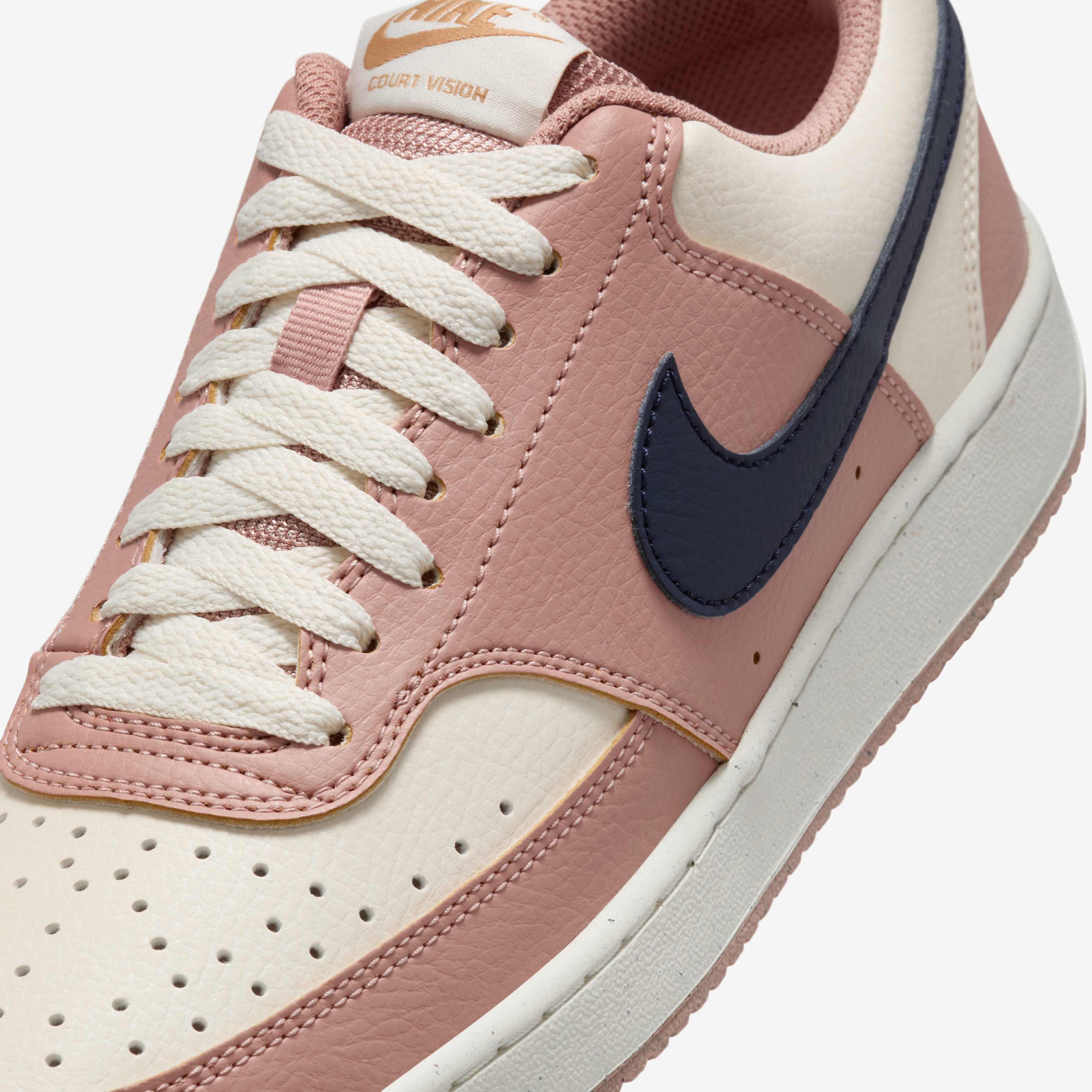 Nike Court Vision Low Next Nature image number 6