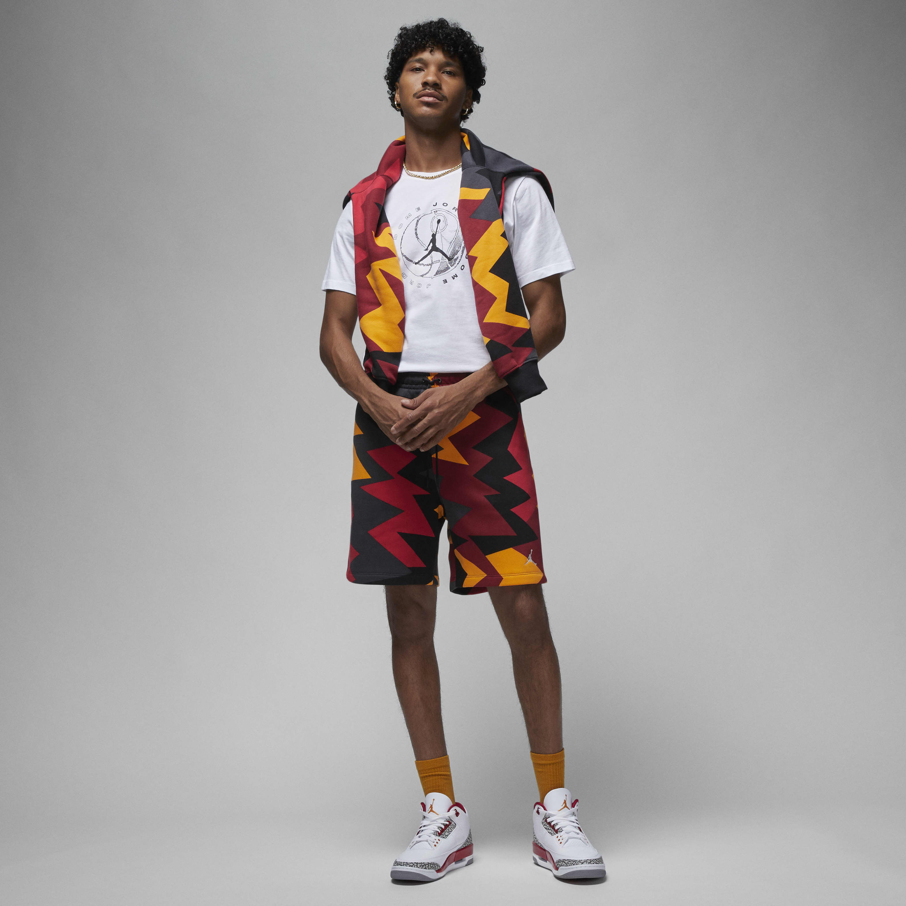 جوردن فلايت MVP image number 6