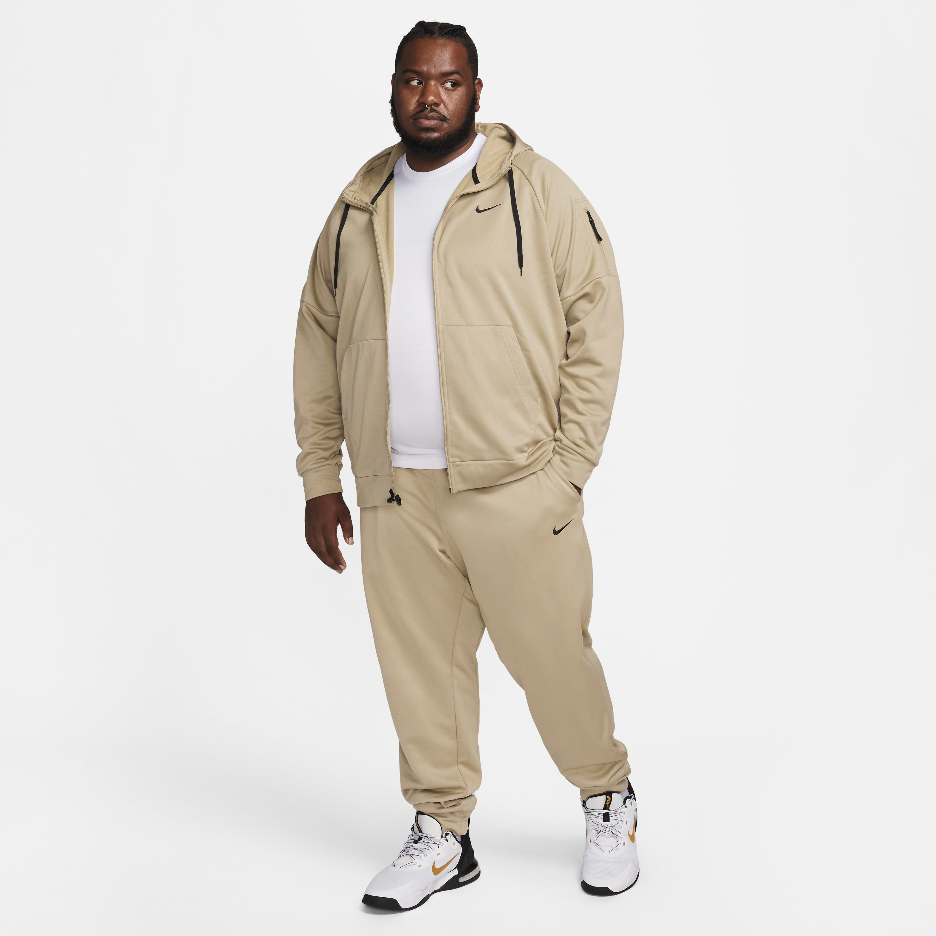 Nike Therma image number 14