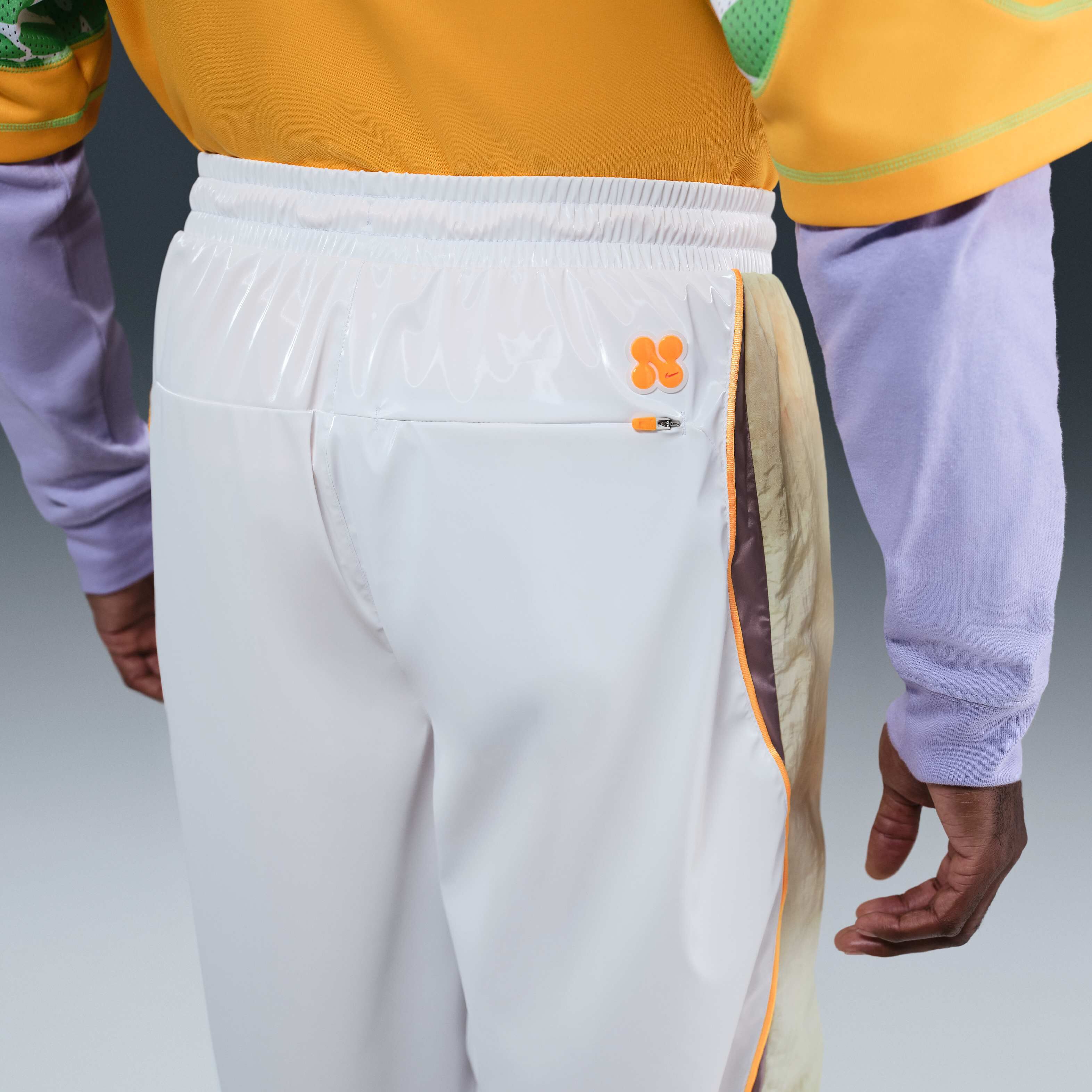 نايكي بروجكت F.R.O.G. image number 2