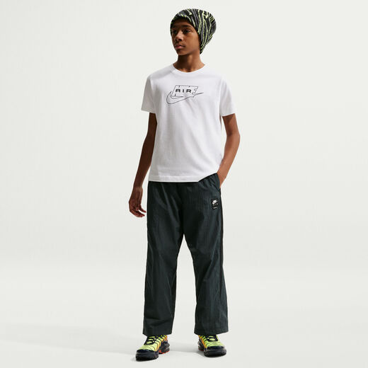 أجدد قمصان وتيشرتات للأطفال-نايكي, نايكي سبورتسوير, تيشيرت للأطفال الكبار