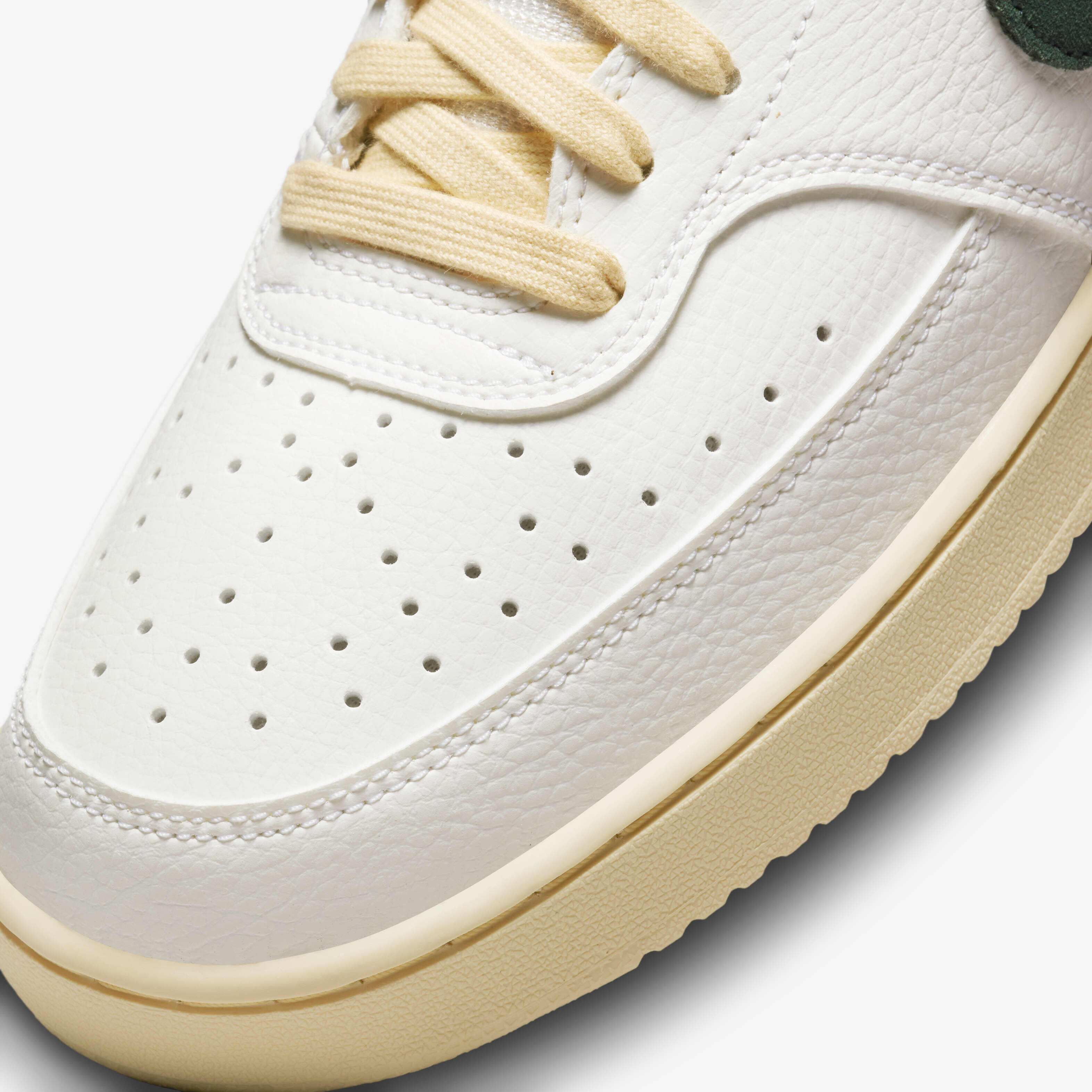 Nike Court Vision Low image number 6