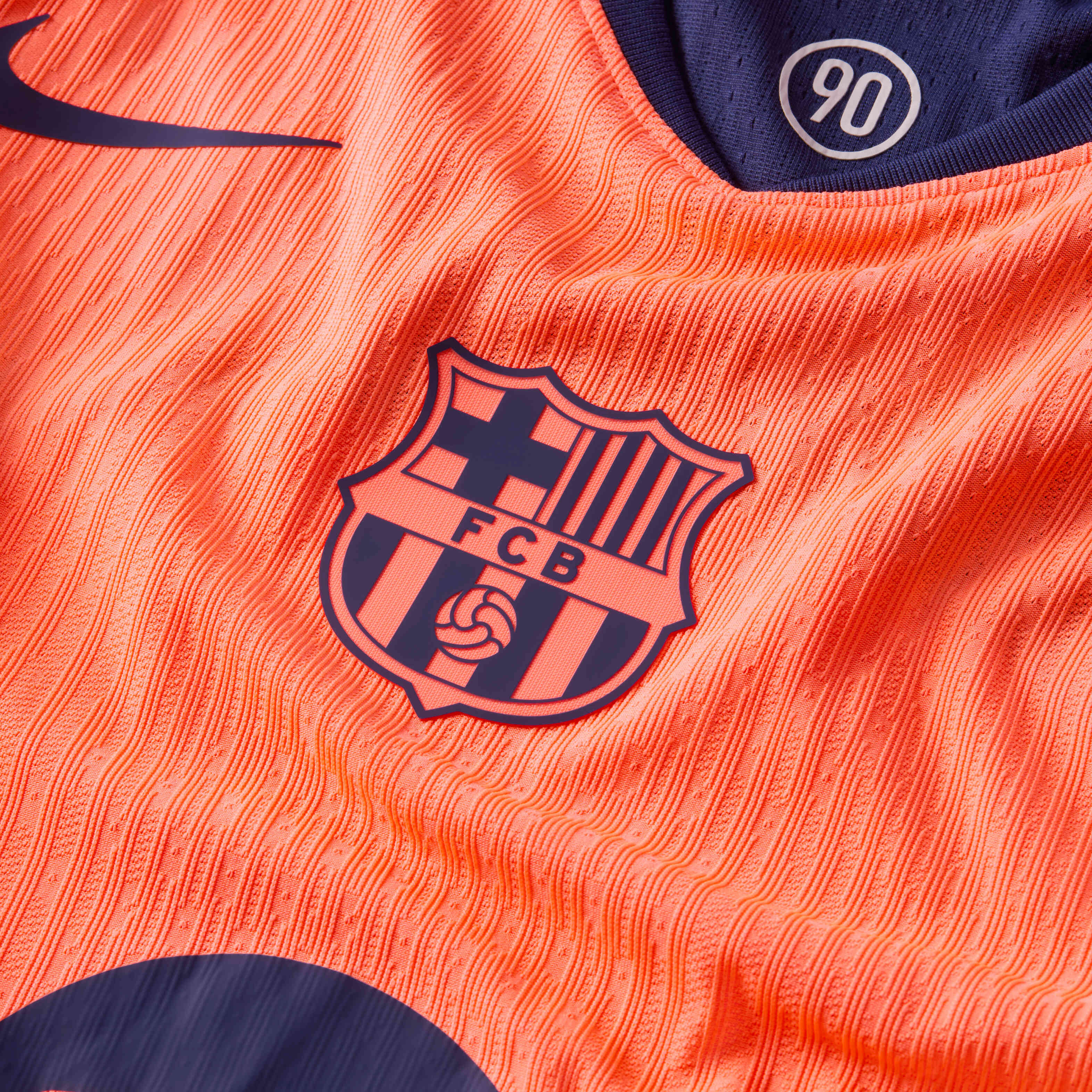 Buy F.C. Barcelona 2025/26 Match Third Men's Nike Dri-FIT