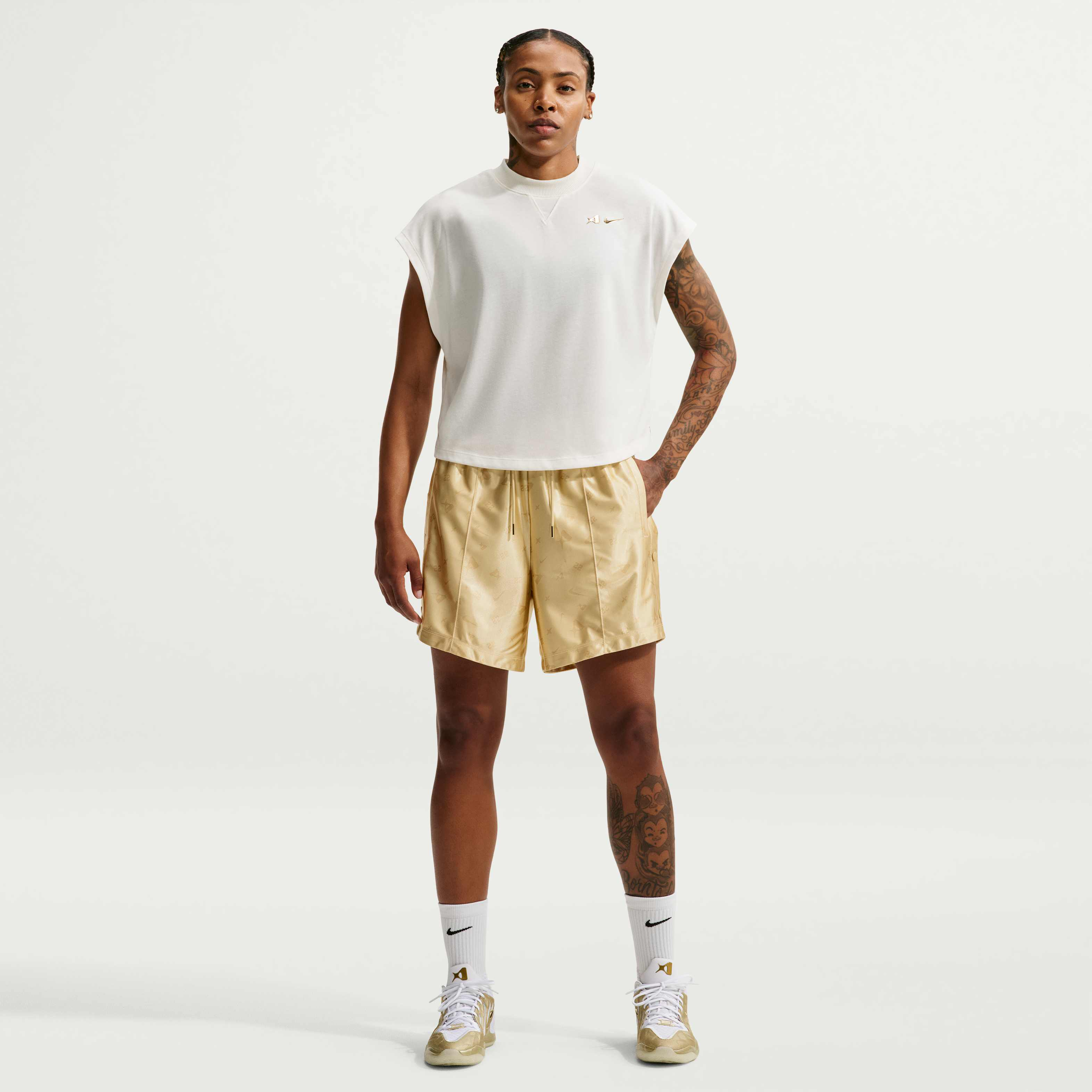A'ja Wilson image number 0